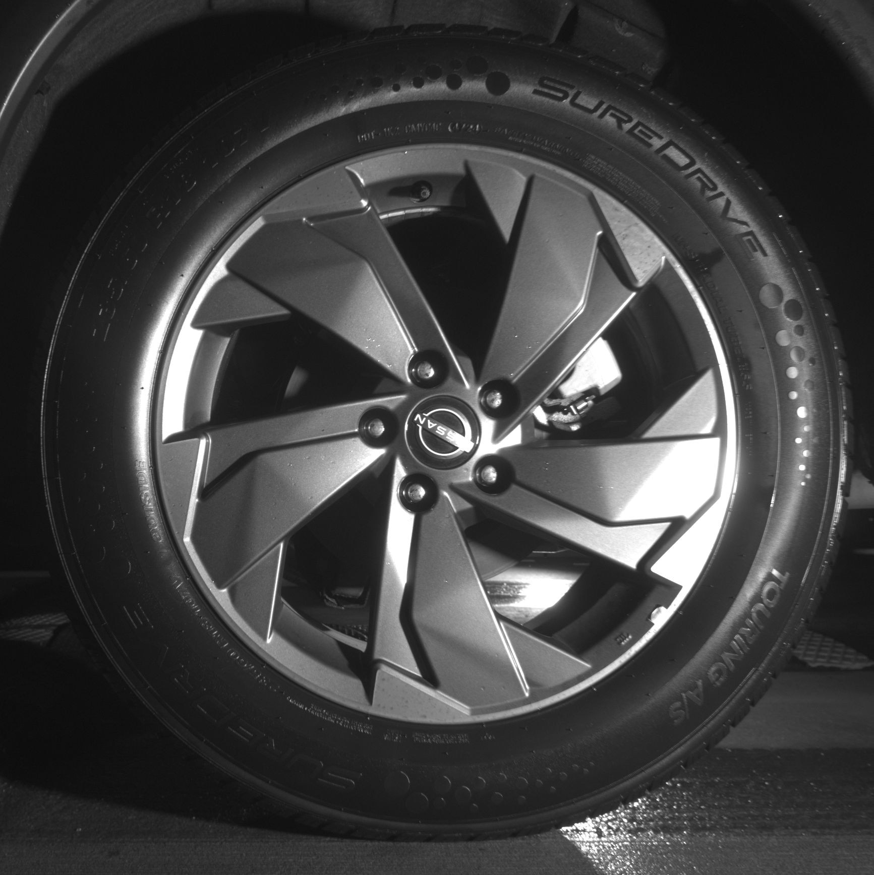 Thumbnail: 2025 Nissan Rogue - 11