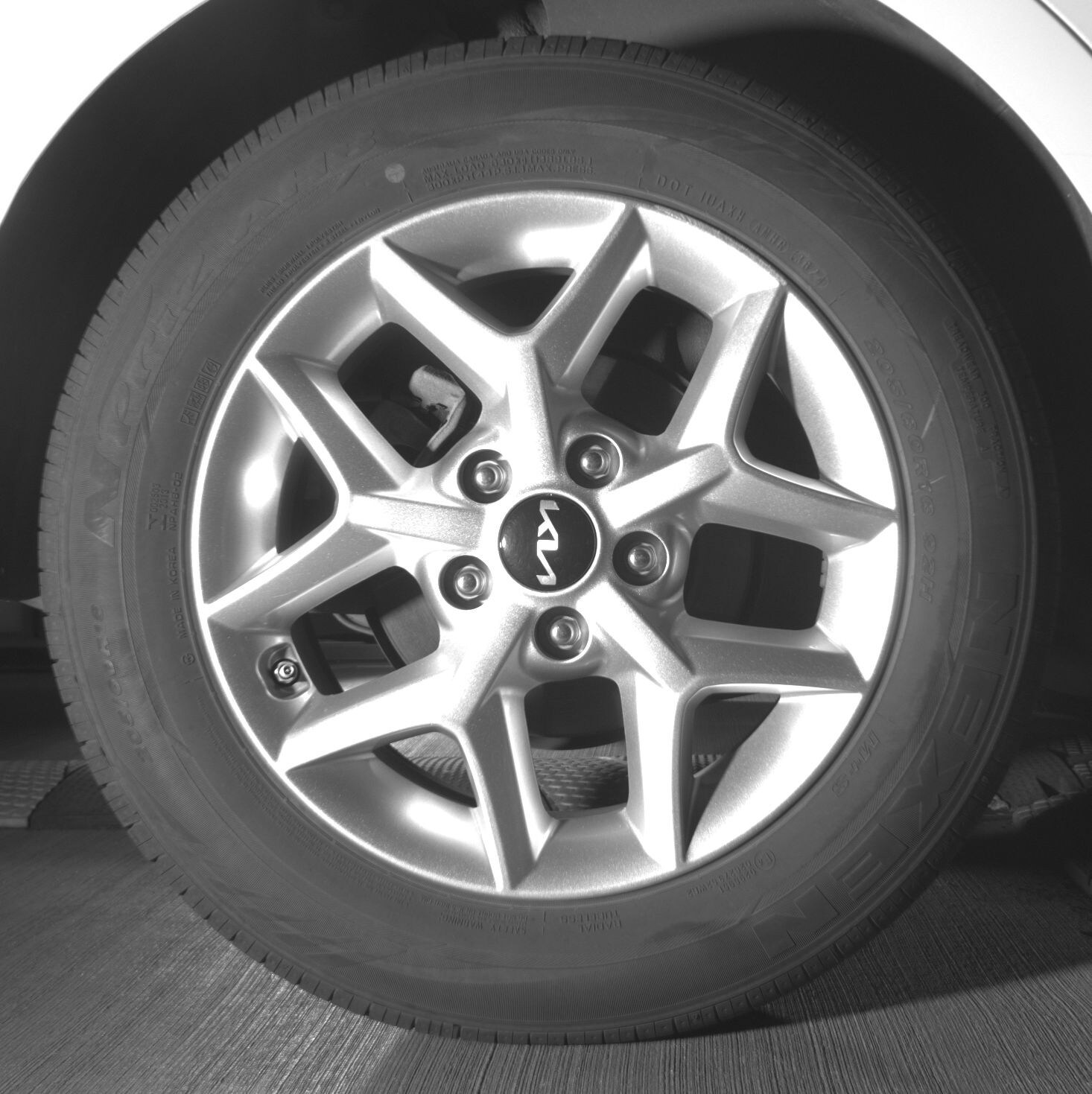 Thumbnail: 2025 Kia Soul - 12