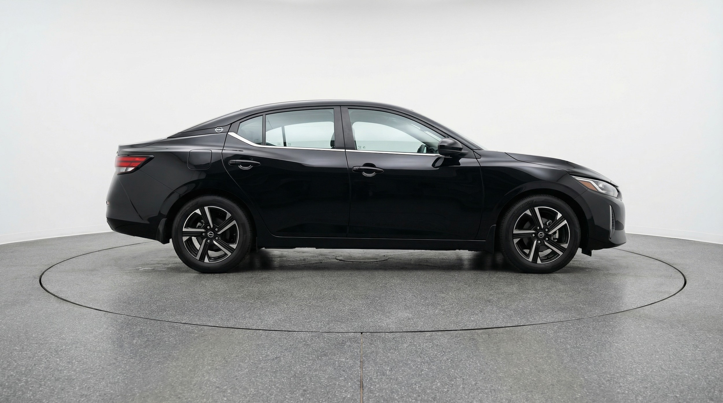 Thumbnail: 2025 Nissan Sentra - 8