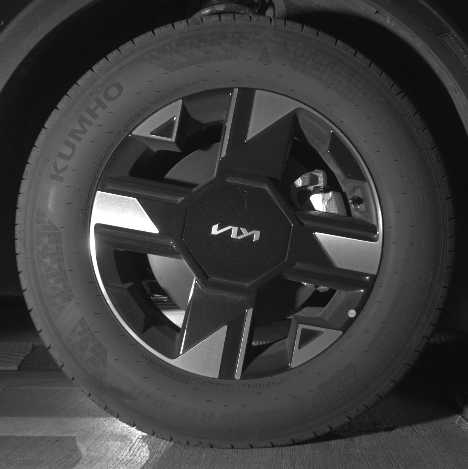 Thumbnail: 2026 Kia Sportage - 13