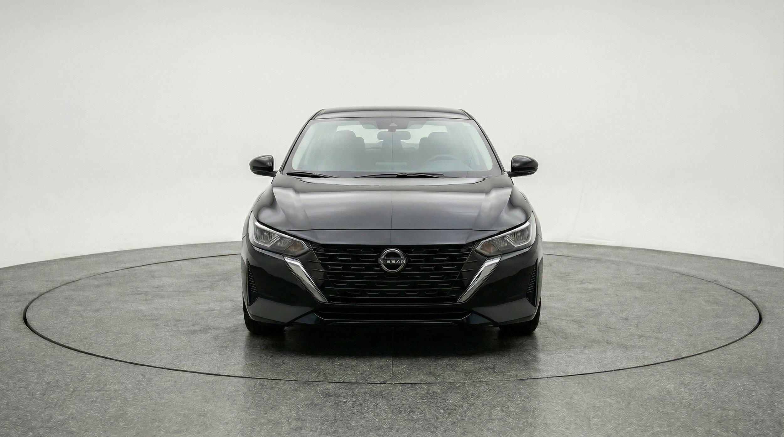 Thumbnail: 2025 Nissan Sentra - 2