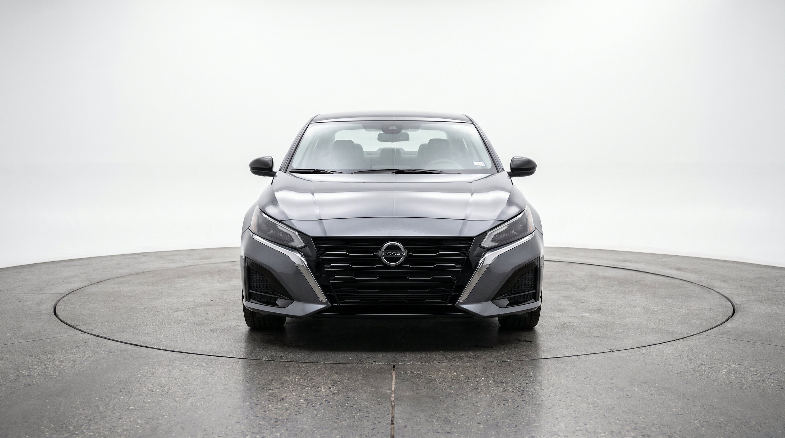 Thumbnail: 2025 Nissan Altima - 2