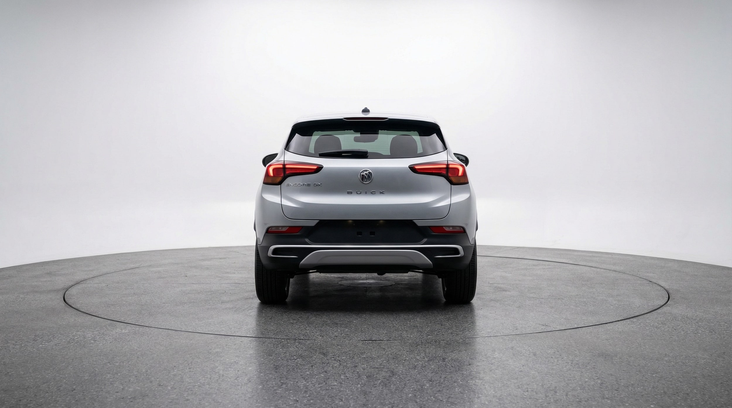 Thumbnail: 2025 Buick Encore GX - 6