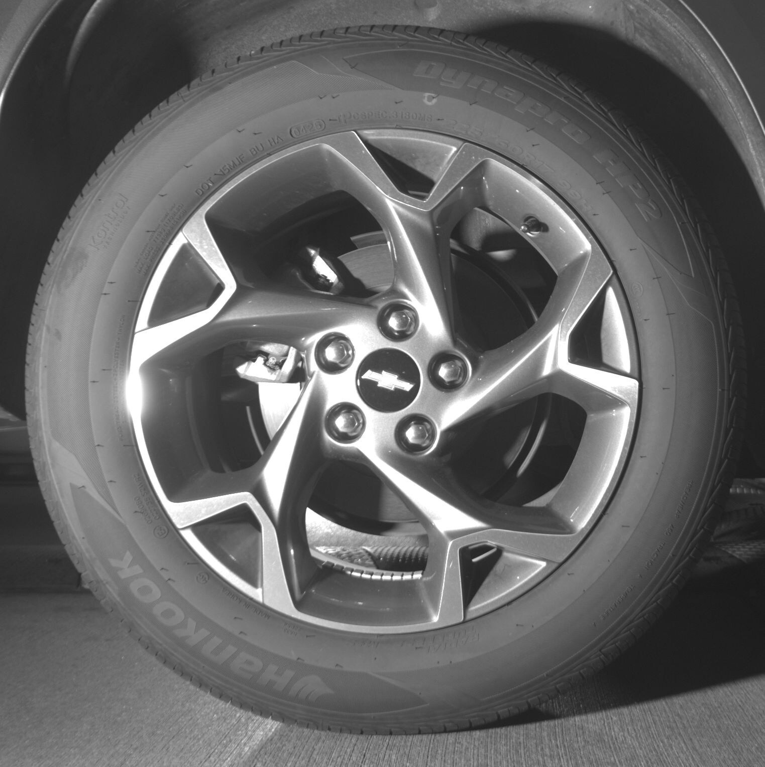 Thumbnail: 2025 Chevrolet Trax - 12