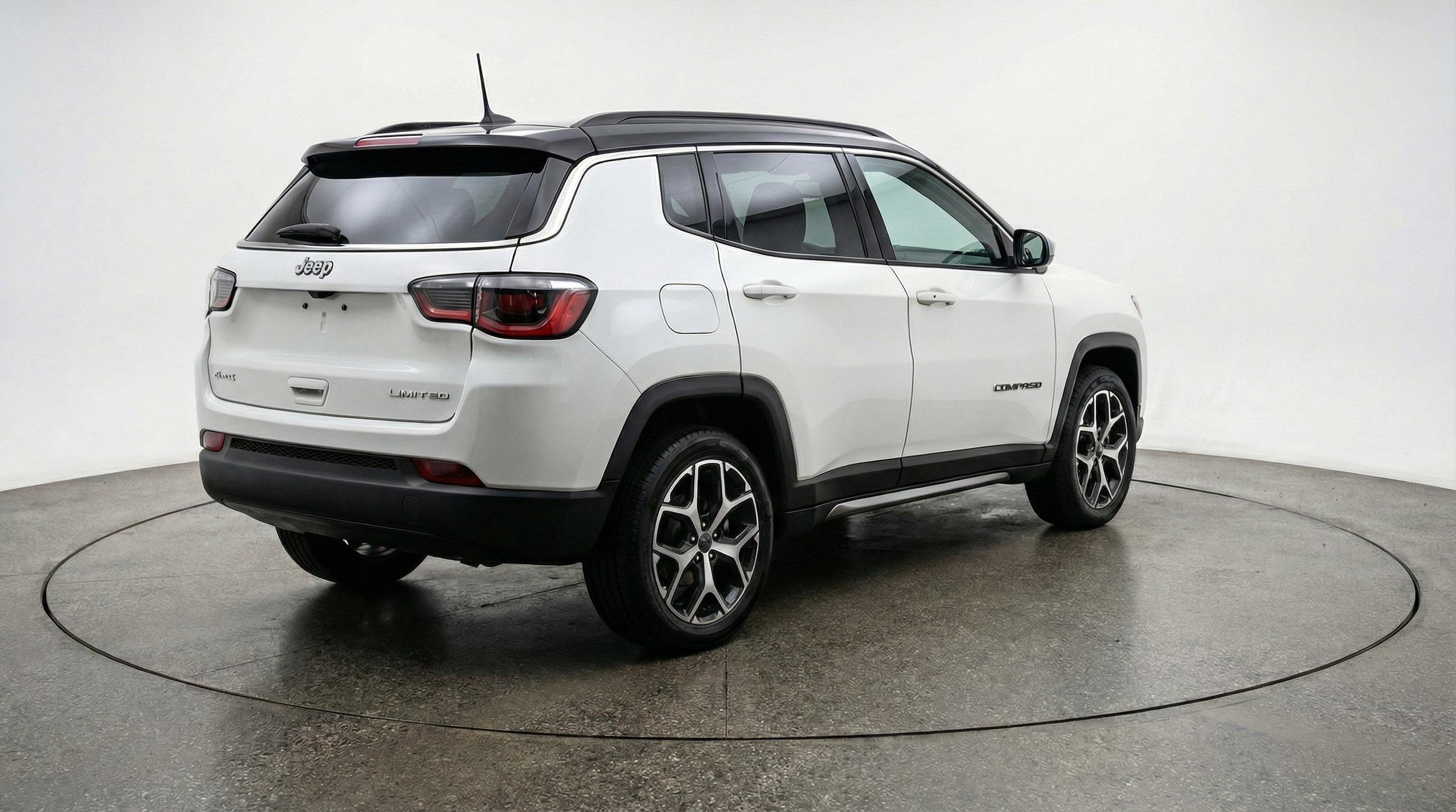 Thumbnail: 2025 Jeep Compass - 9
