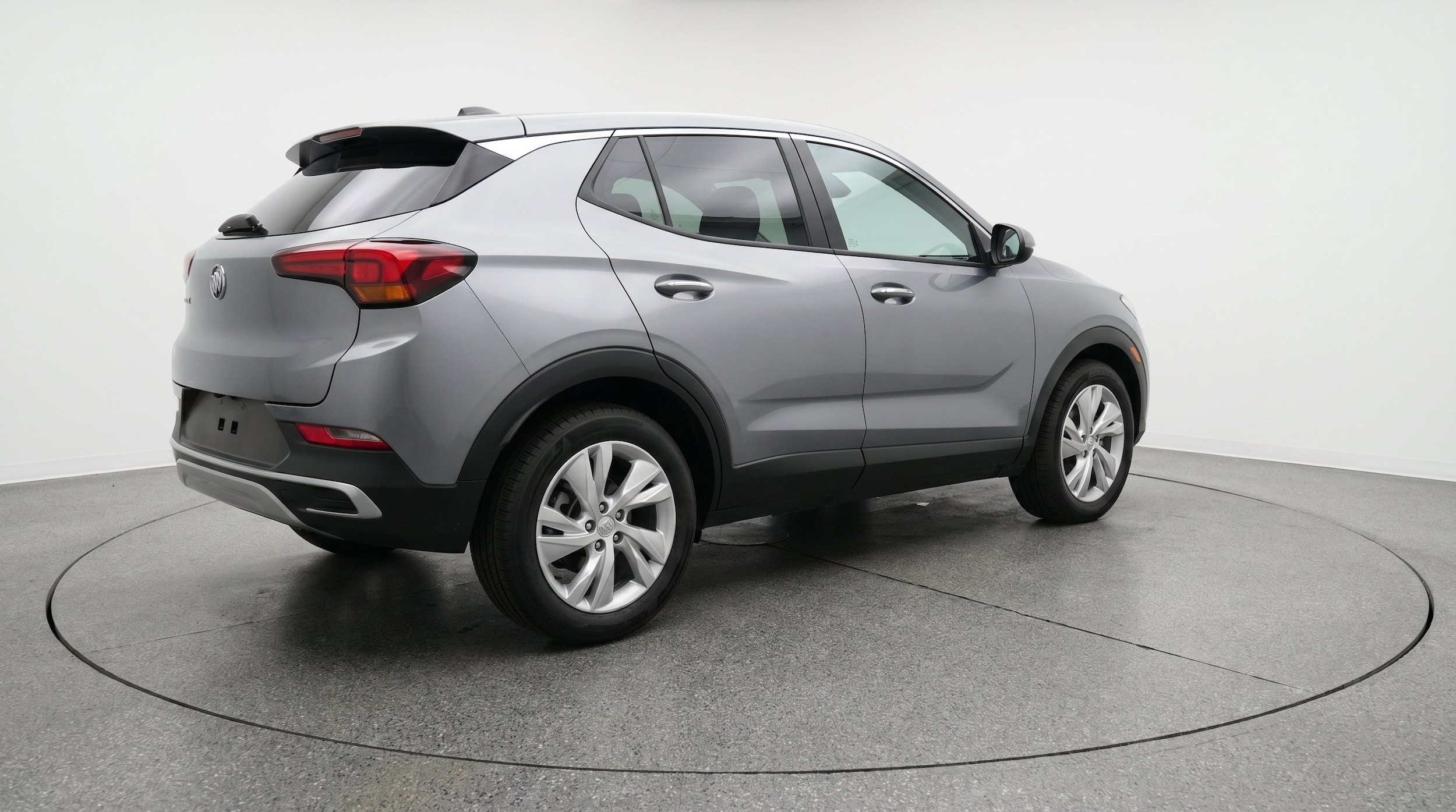 Thumbnail: 2026 Buick Encore GX - 9