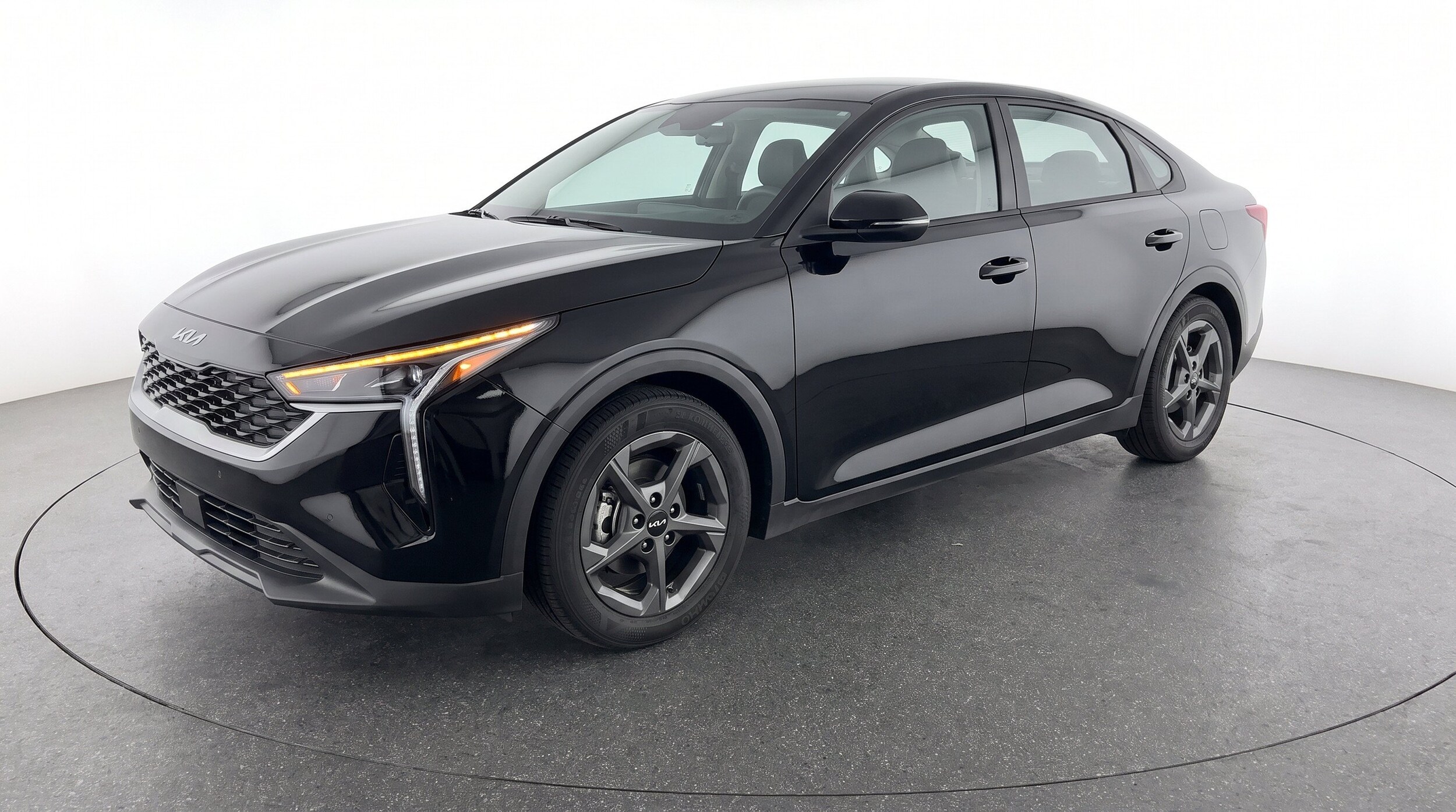 Thumbnail: 2026 Kia K4 - 3
