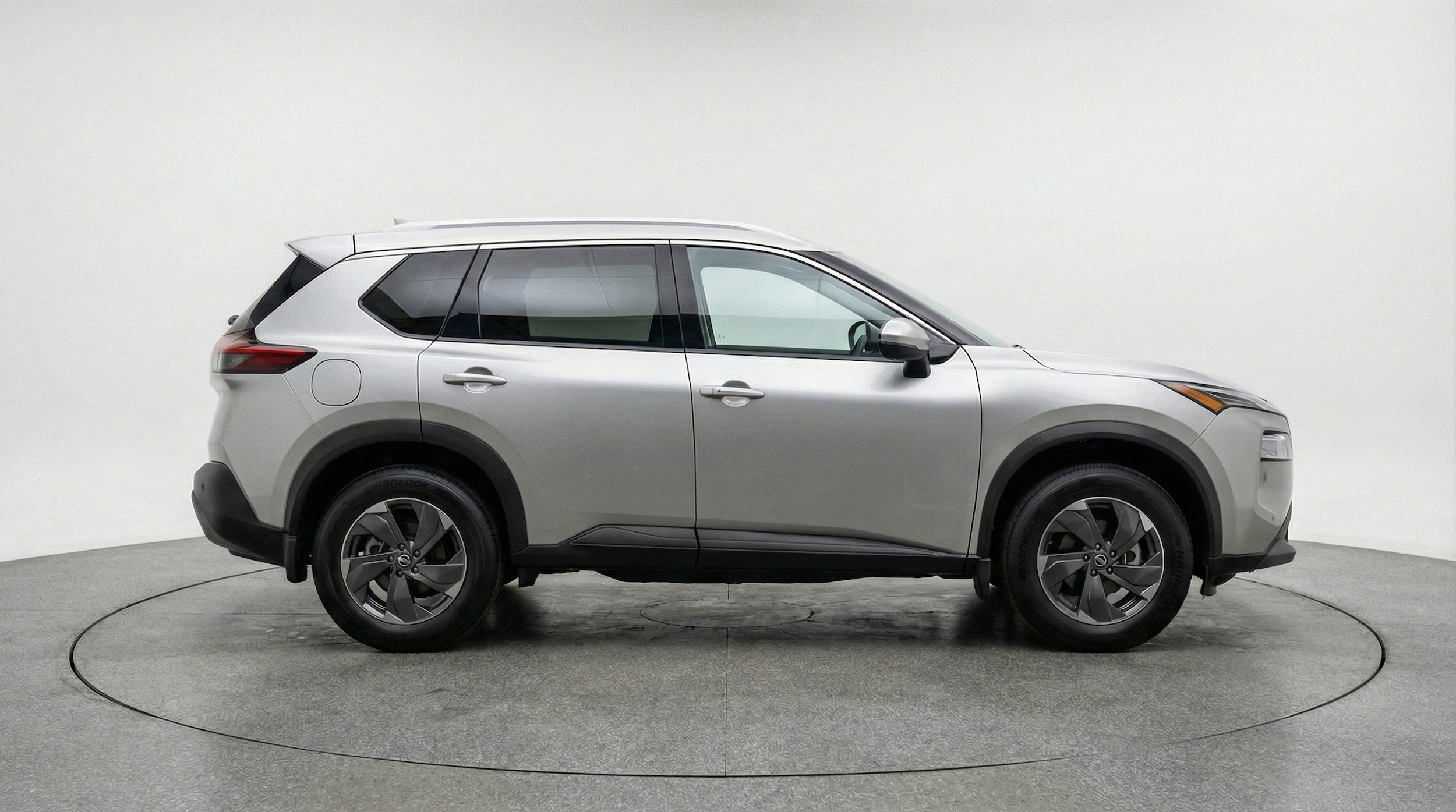 Thumbnail: 2026 Nissan Rogue - 11