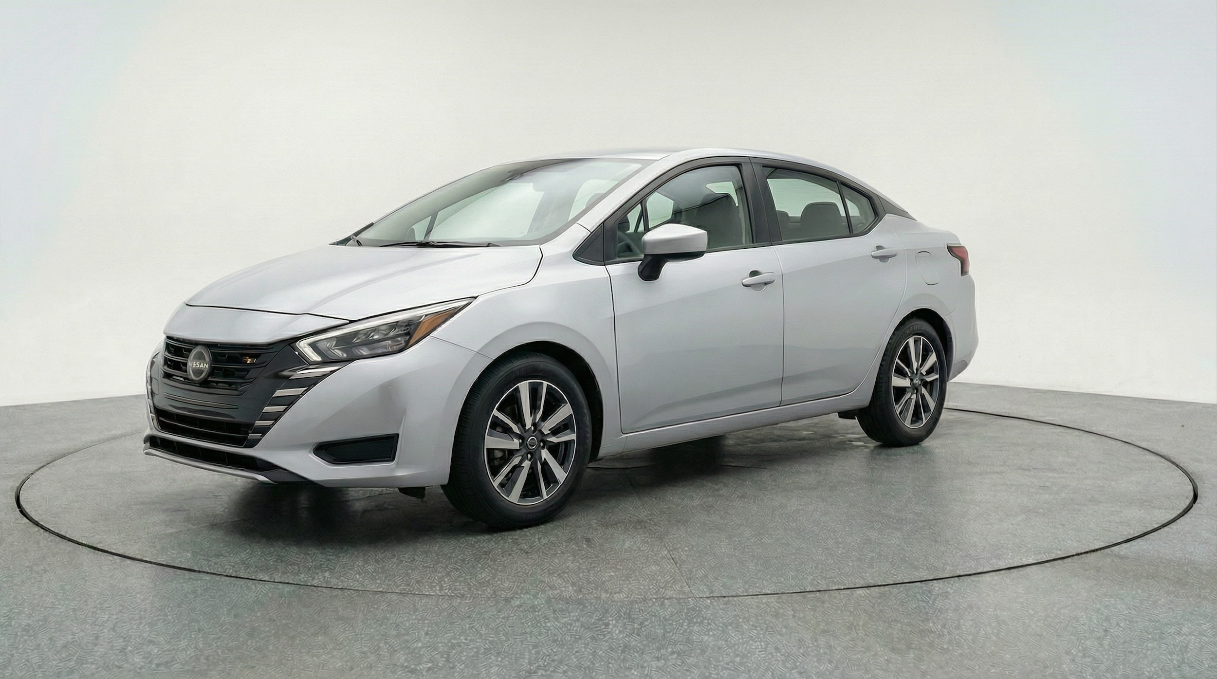 Thumbnail: 2025 Nissan Versa - 3