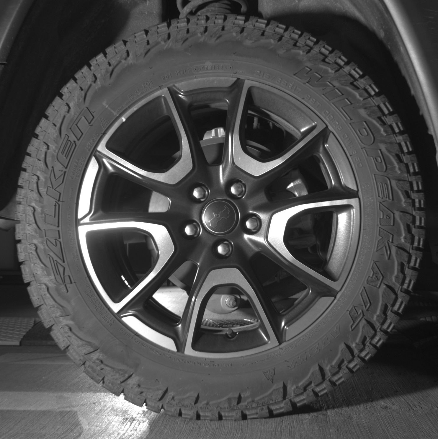 Thumbnail: 2025 Jeep Compass - 12