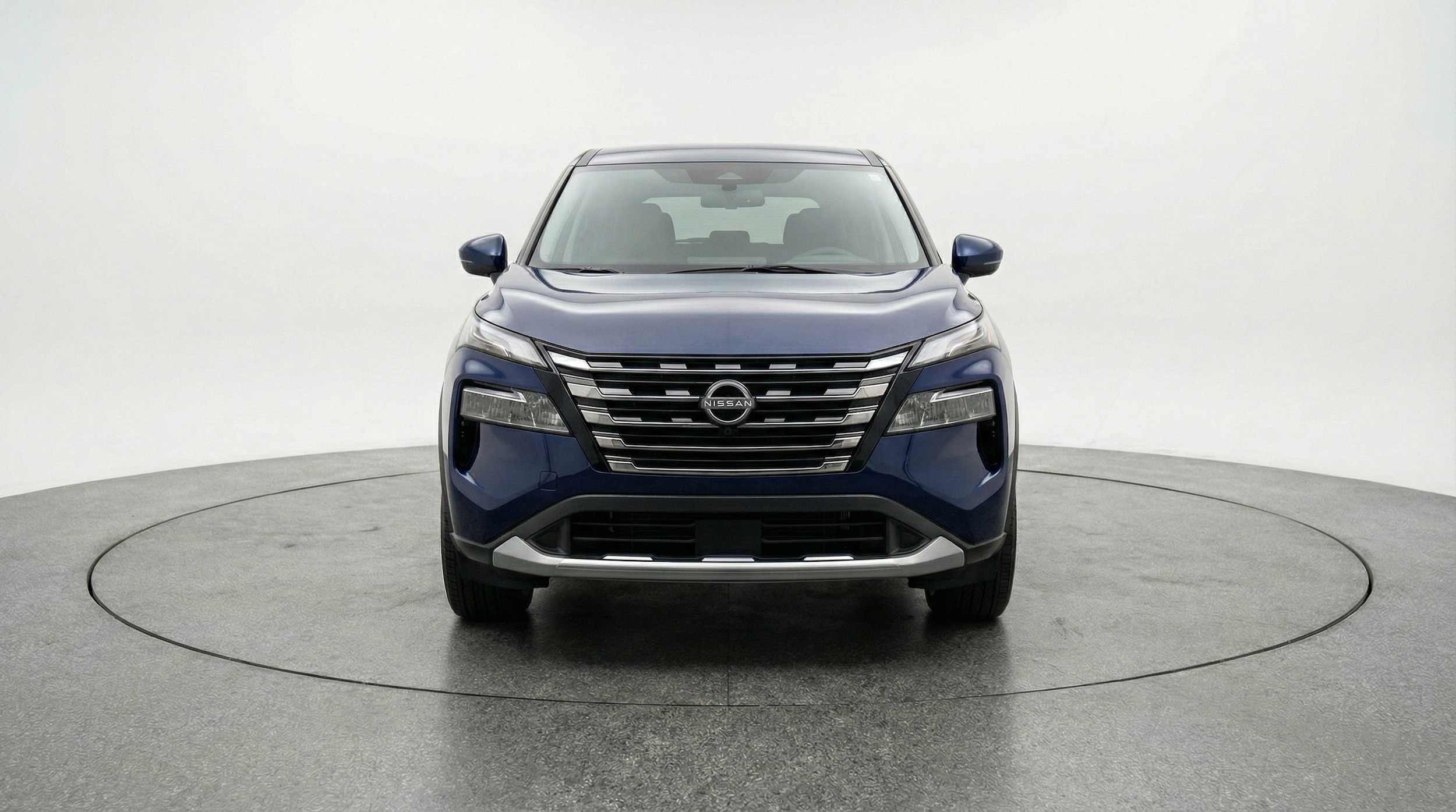 Thumbnail: 2025 Nissan Rogue - 2