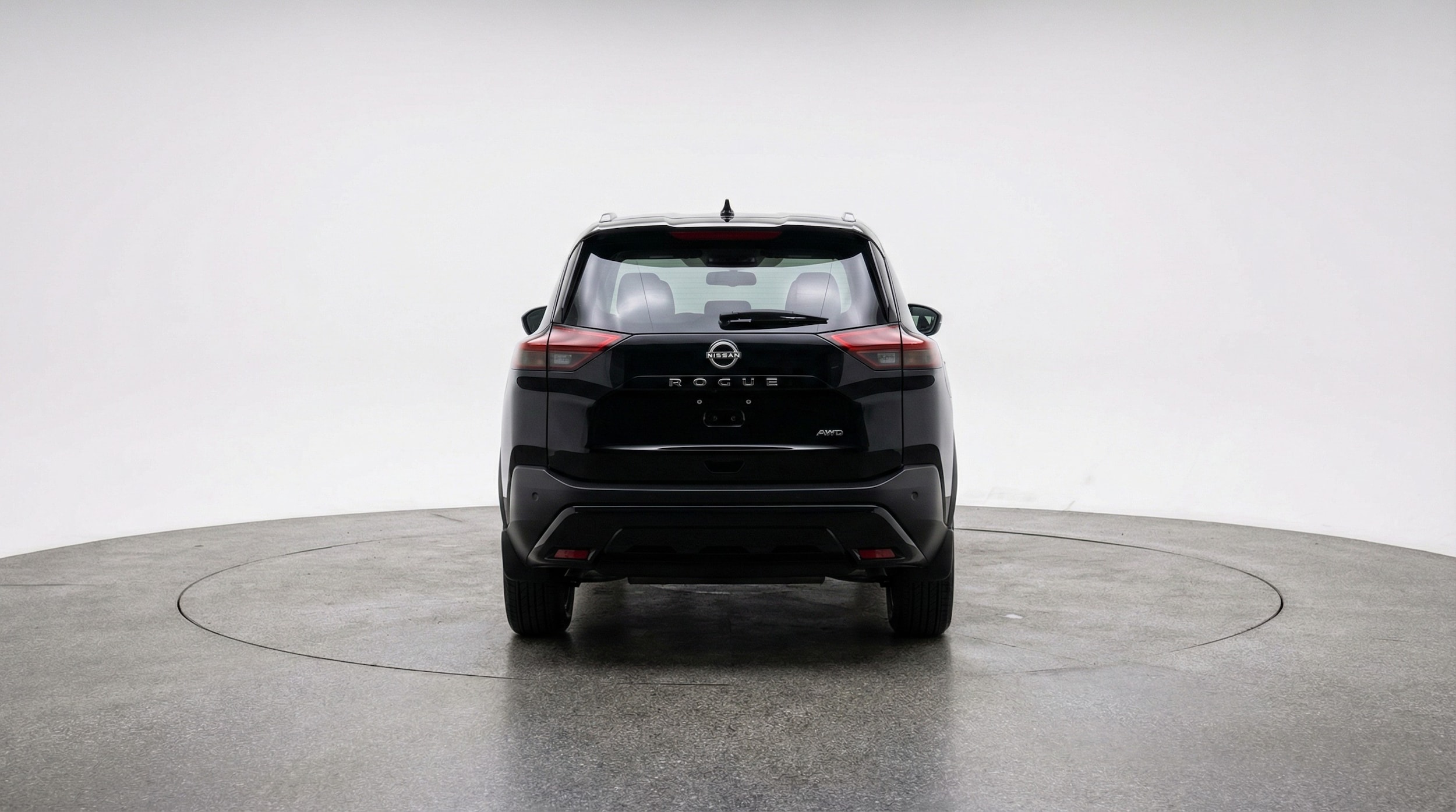 Thumbnail: 2025 Nissan Rogue - 6