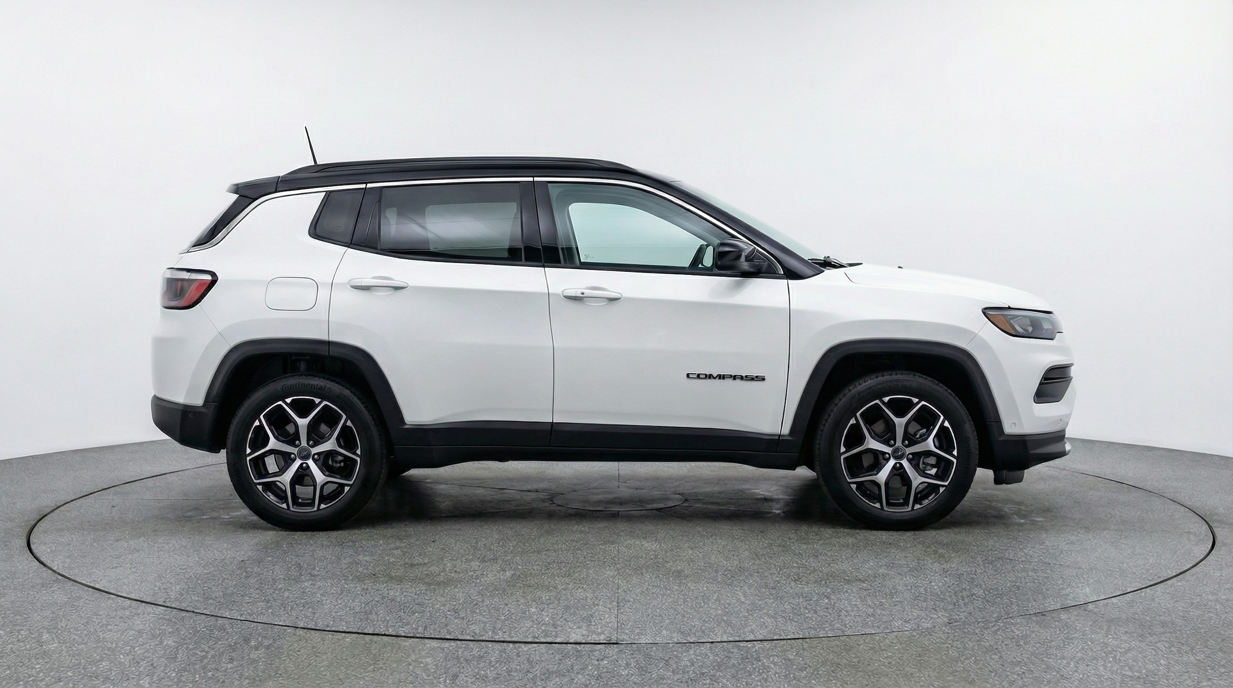 Thumbnail: 2025 Jeep Compass - 8