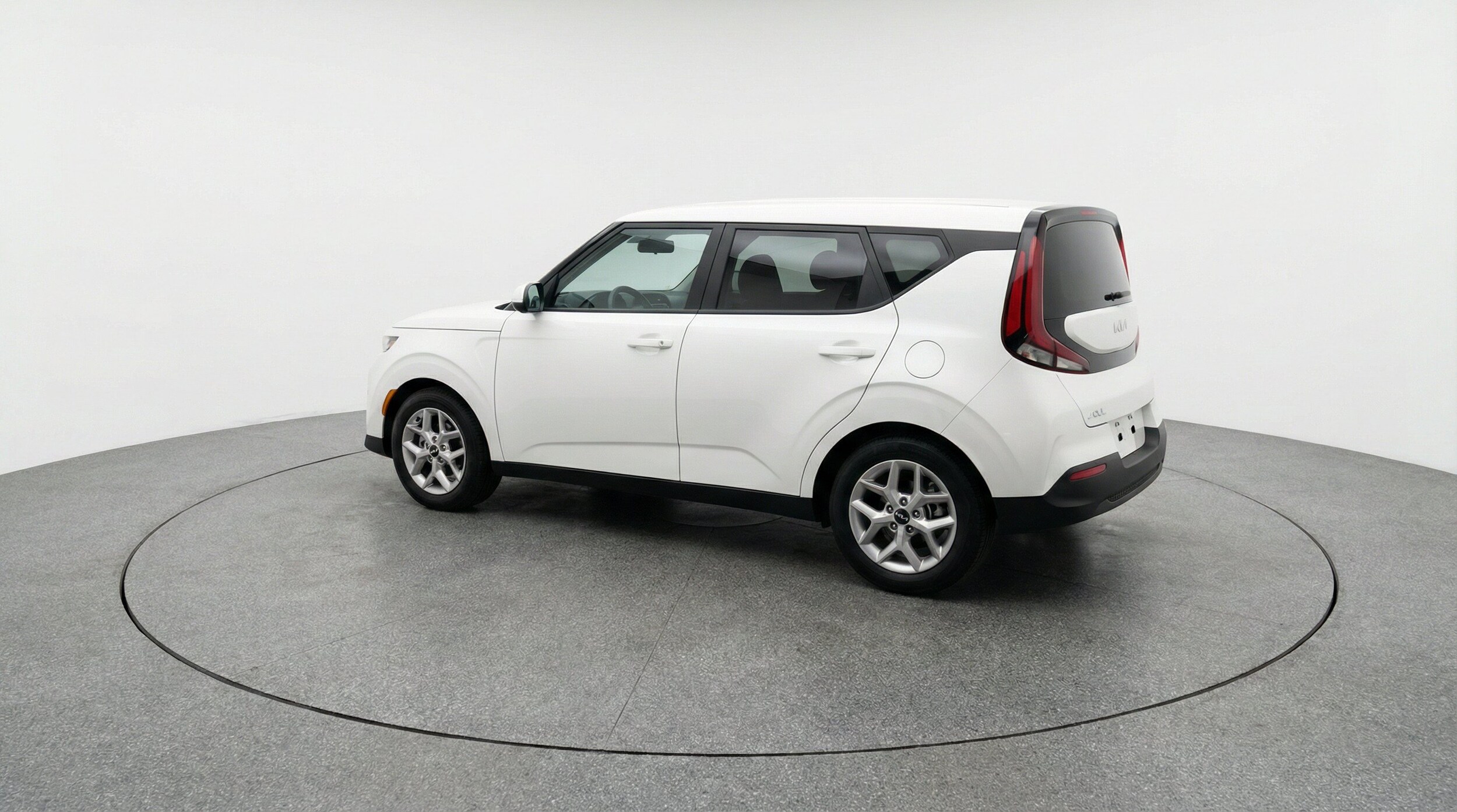 Thumbnail: 2025 Kia Soul - 6