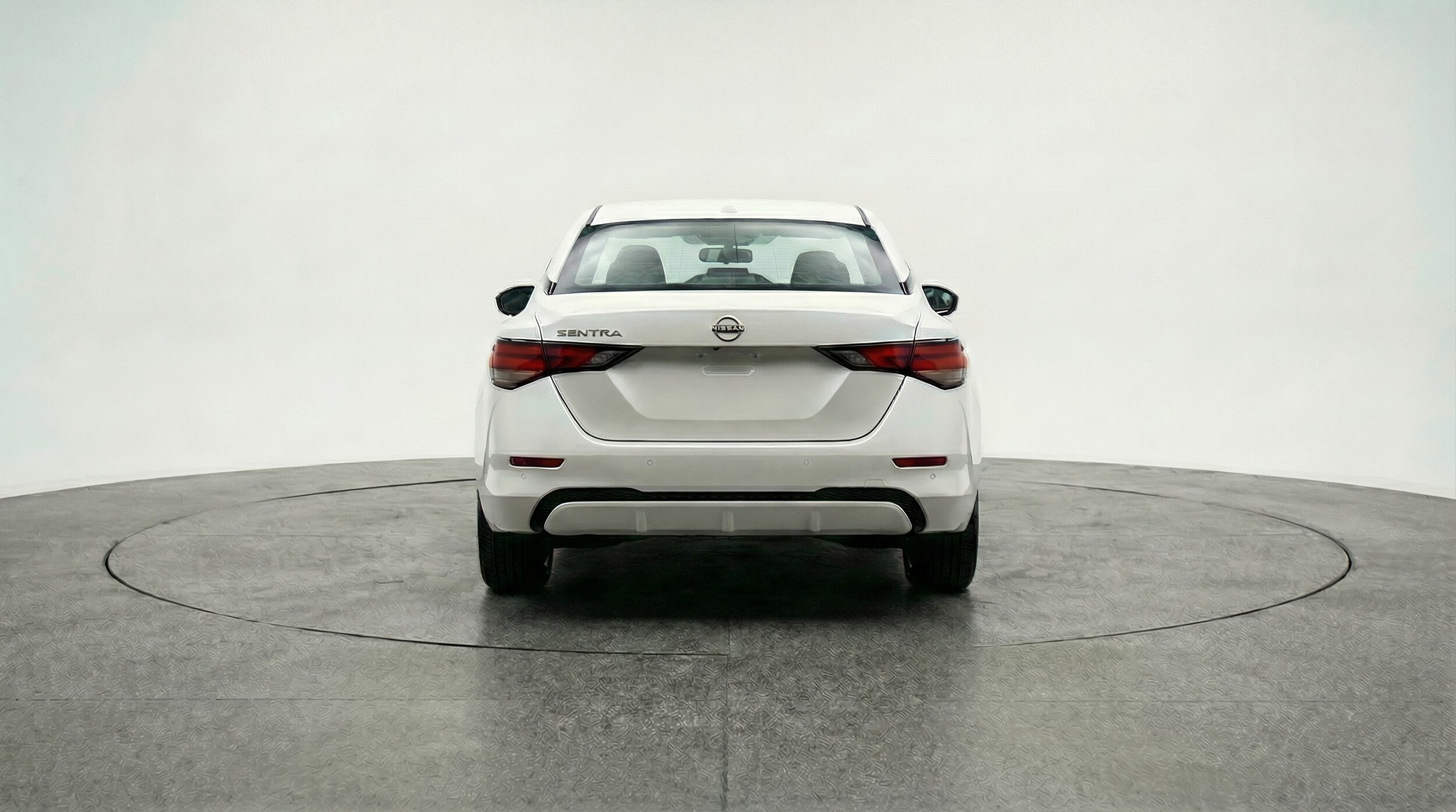 Thumbnail: 2025 Nissan Sentra - 6