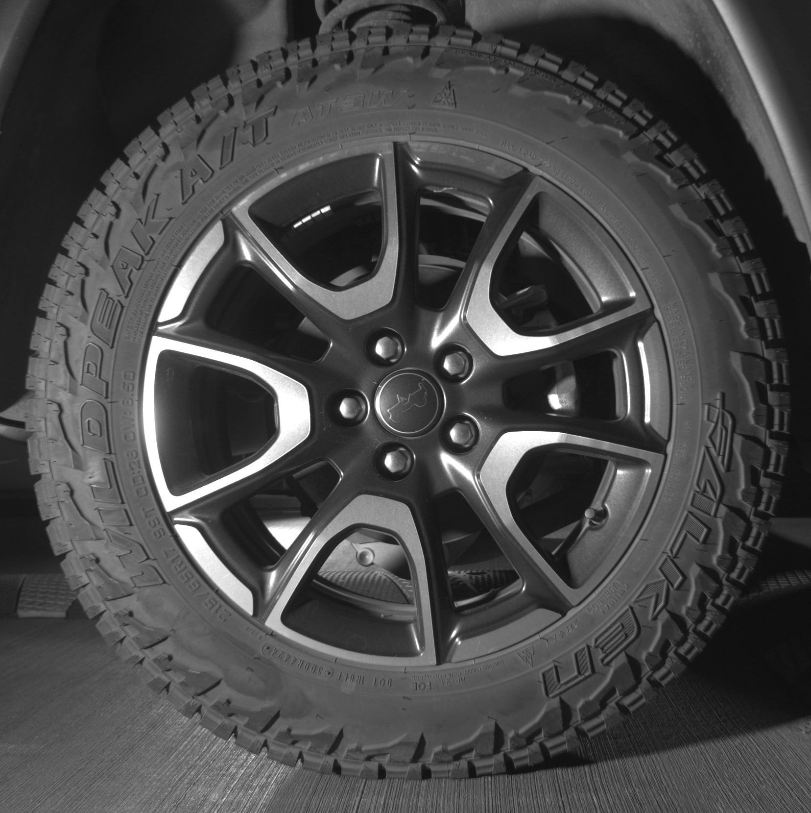 Thumbnail: 2025 Jeep Compass - 15
