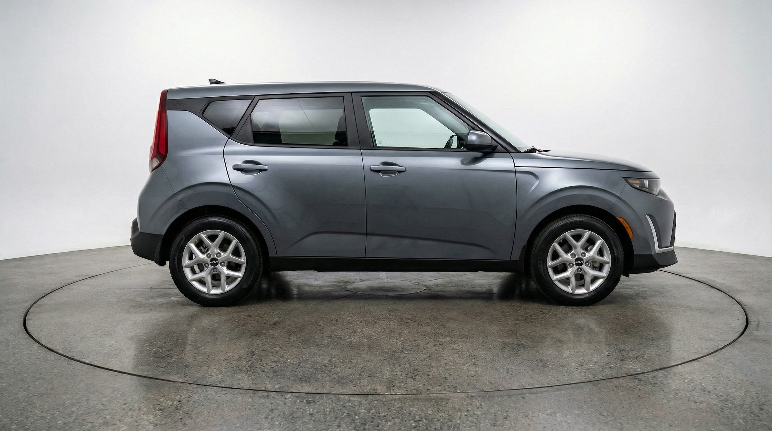 Thumbnail: 2025 Kia Soul - 8