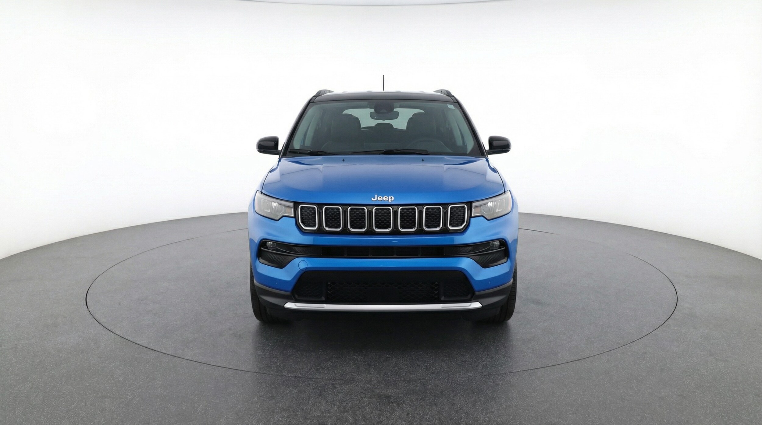 Thumbnail: 2025 Jeep Compass - 2