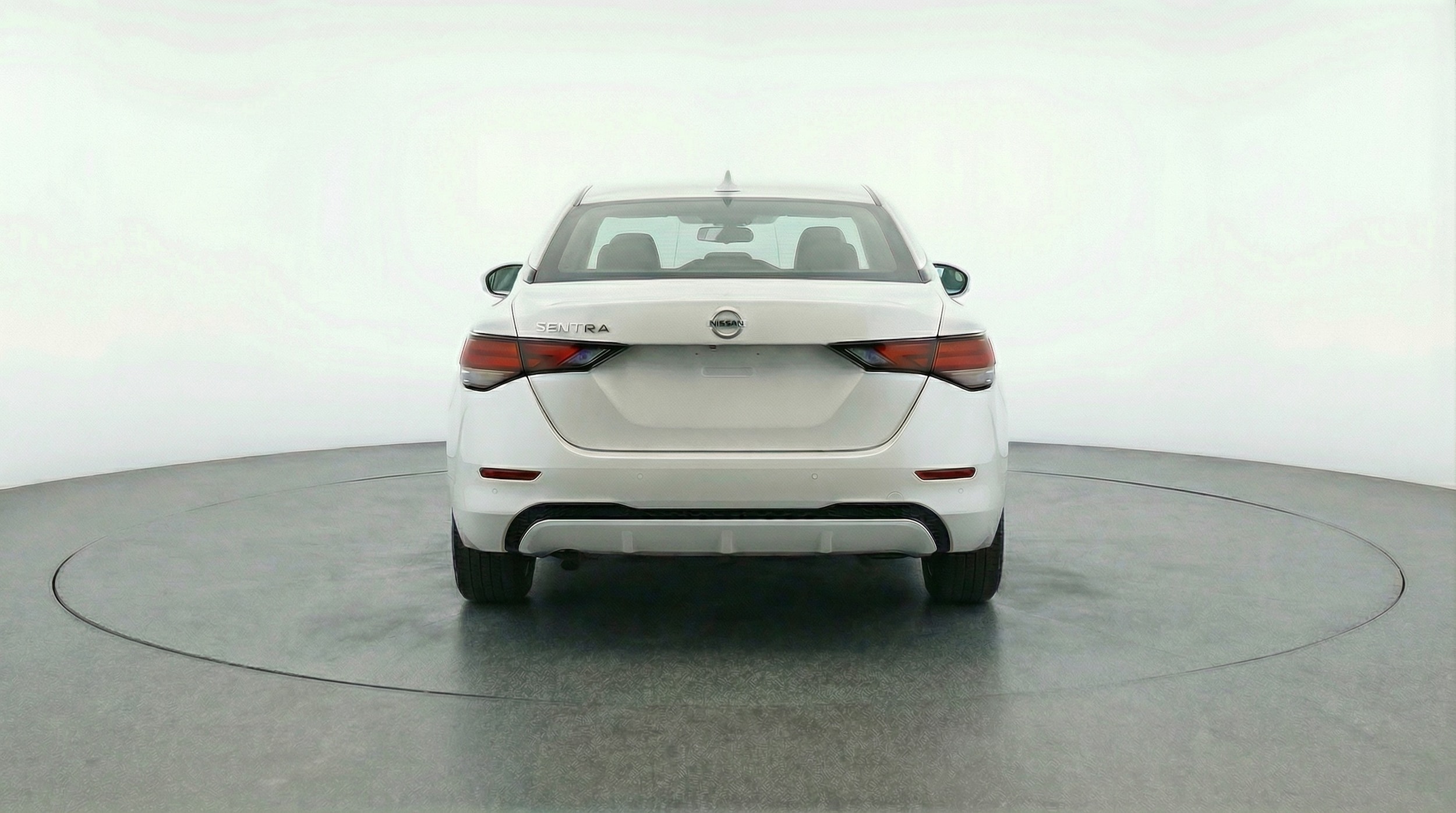 Thumbnail: 2025 Nissan Sentra - 6