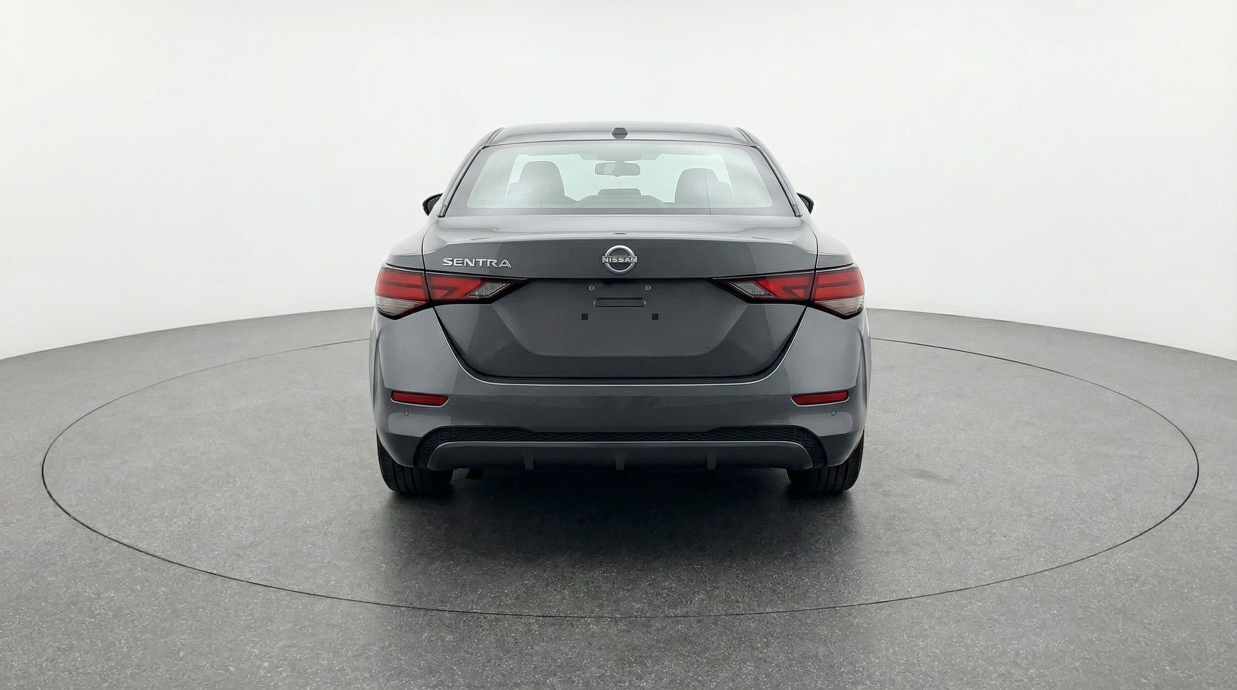 Thumbnail: 2025 Nissan Sentra - 6