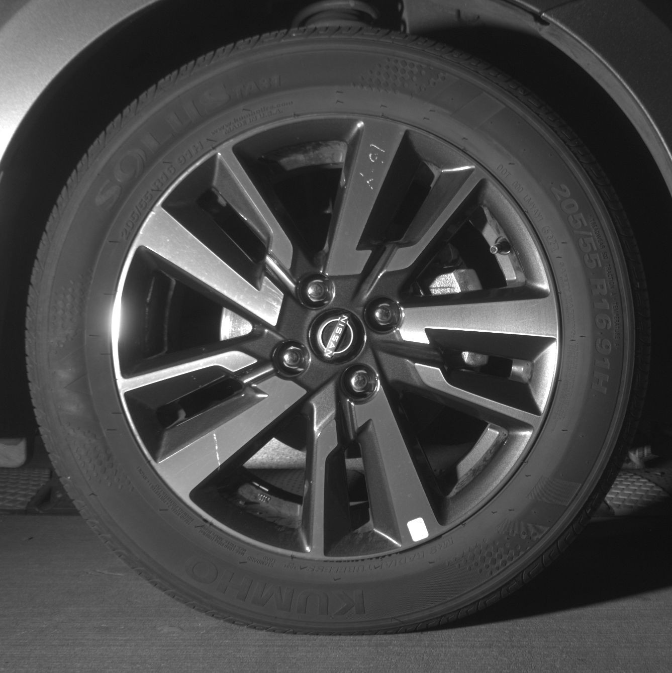 Thumbnail: 2025 Nissan Versa - 10