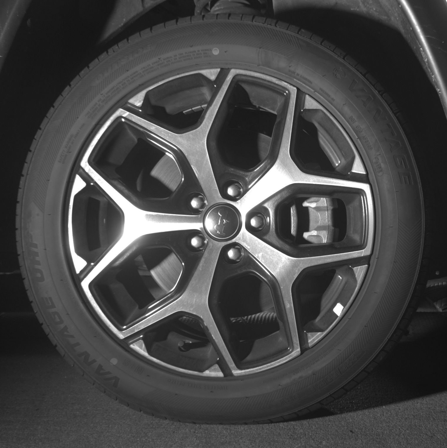 Thumbnail: 2025 Jeep Compass - 10