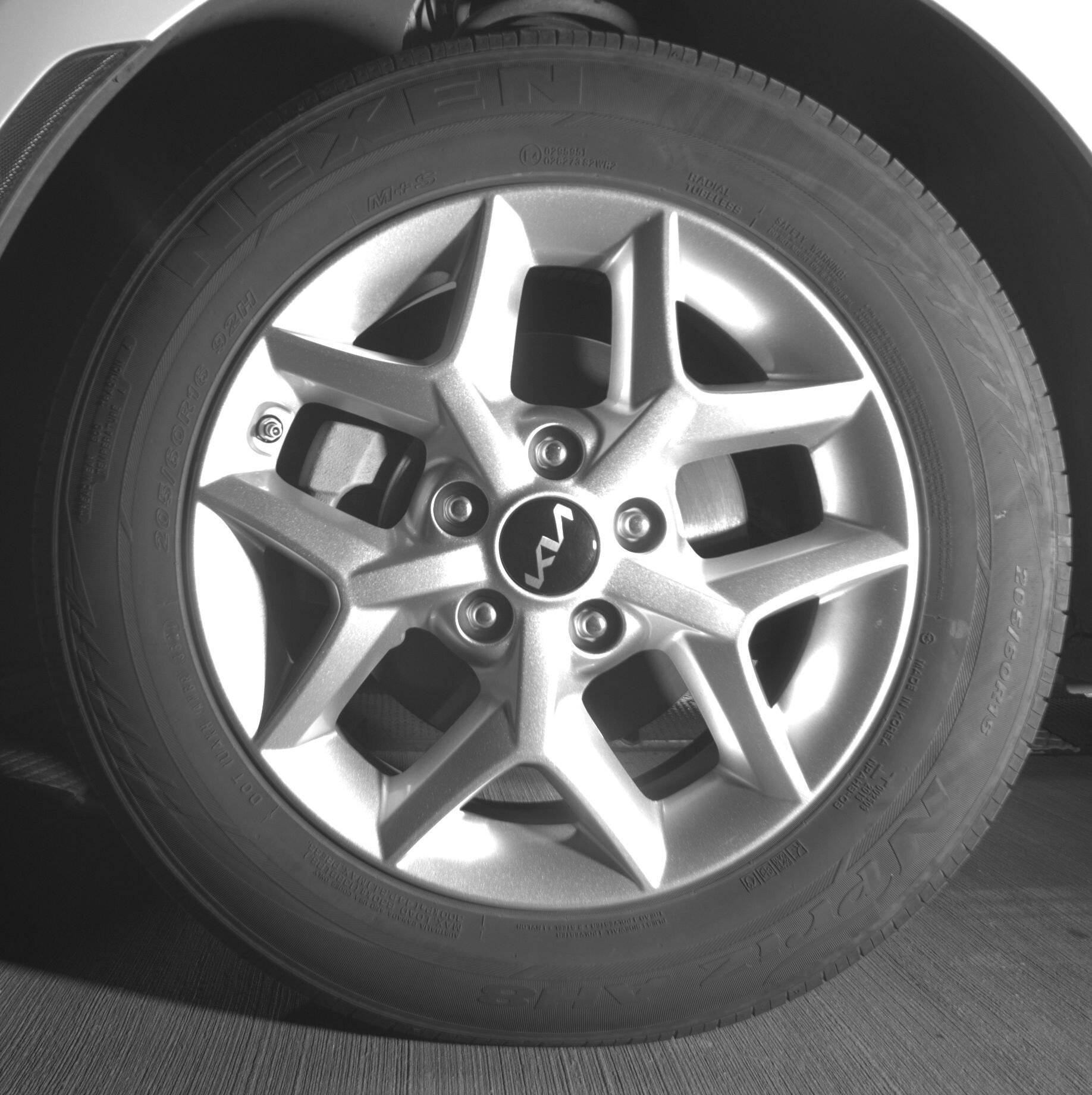 Thumbnail: 2025 Kia Soul - 9