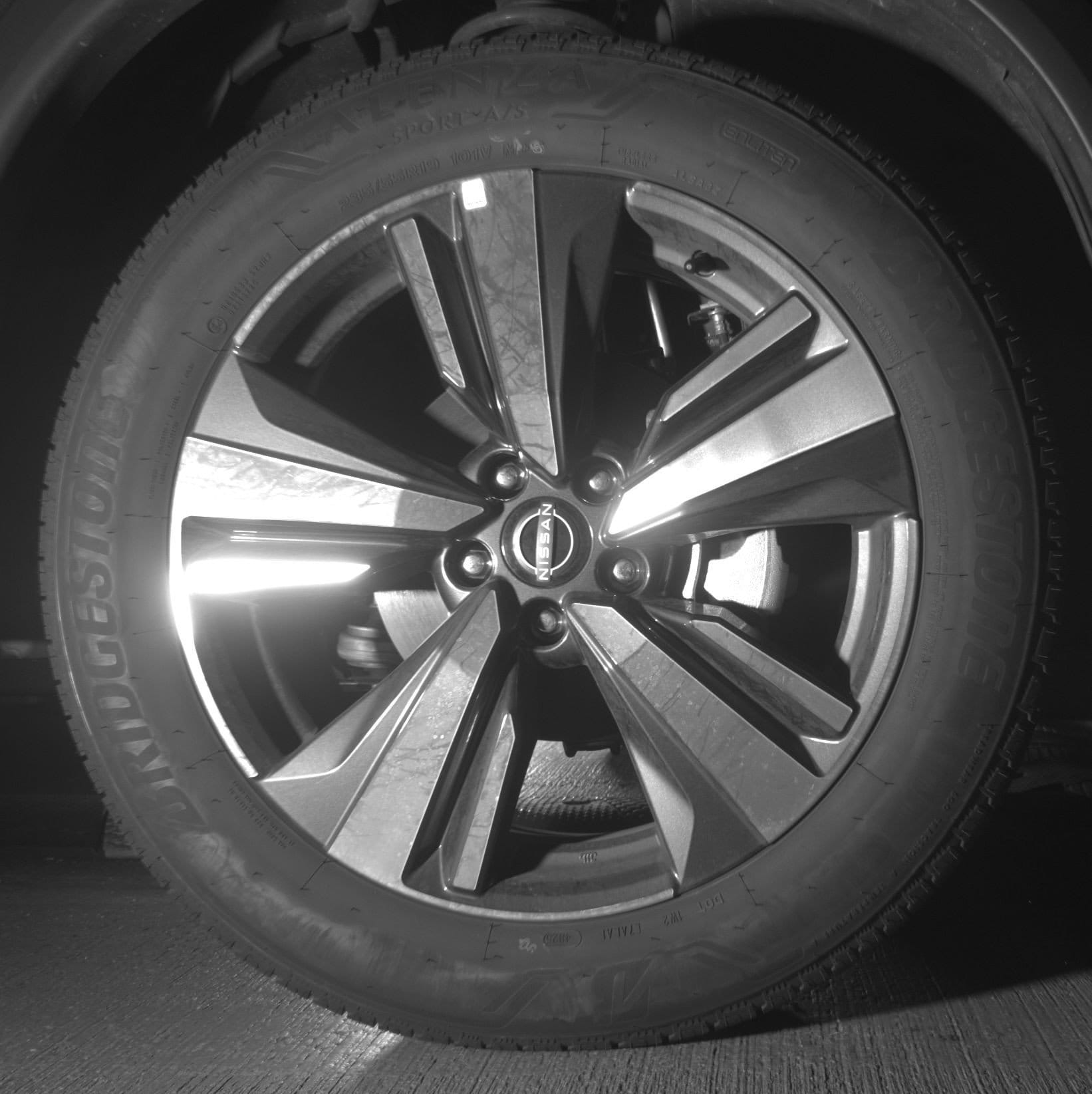 Thumbnail: 2026 Nissan Rogue - 13
