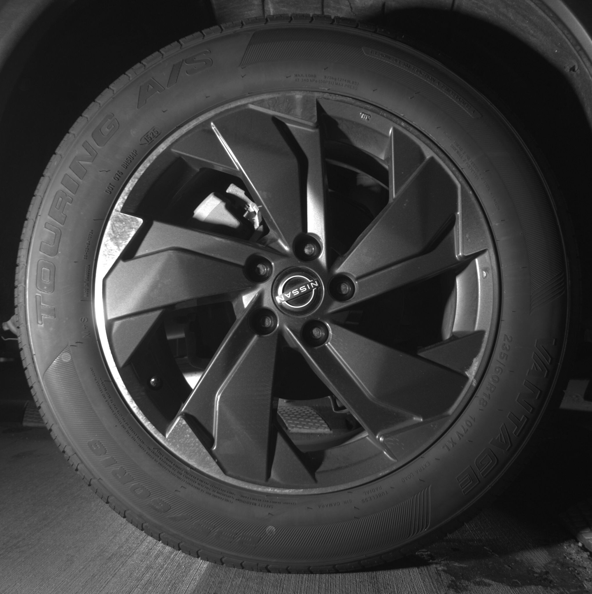 Thumbnail: 2025 Nissan Rogue - 12