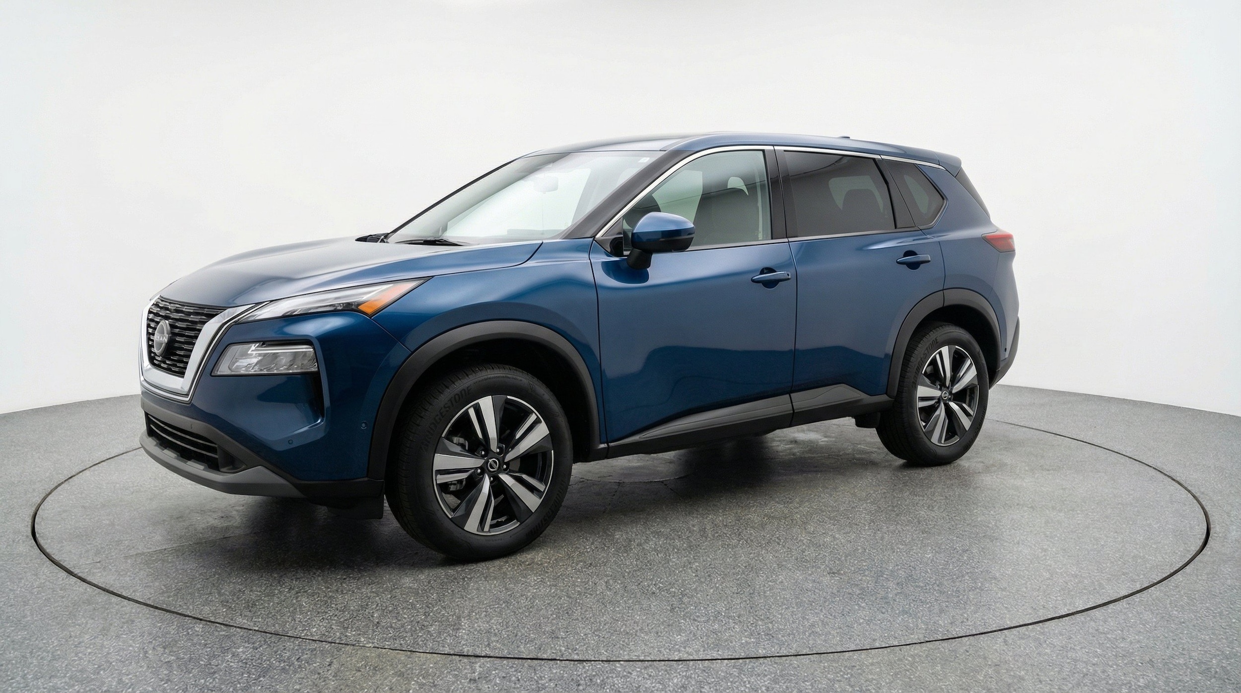 Thumbnail: 2026 Nissan Rogue - 3