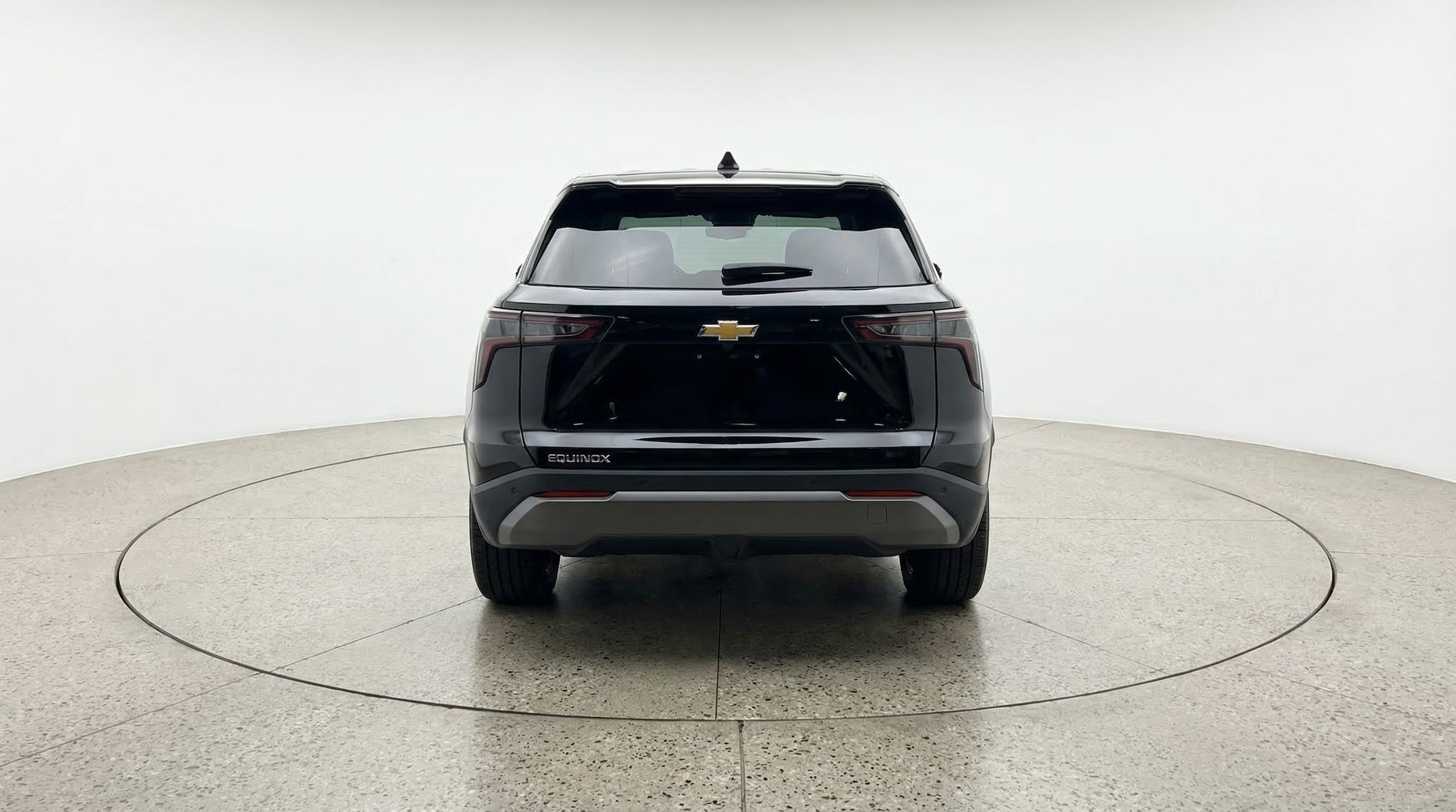 Thumbnail: 2025 Chevrolet Equinox - 6