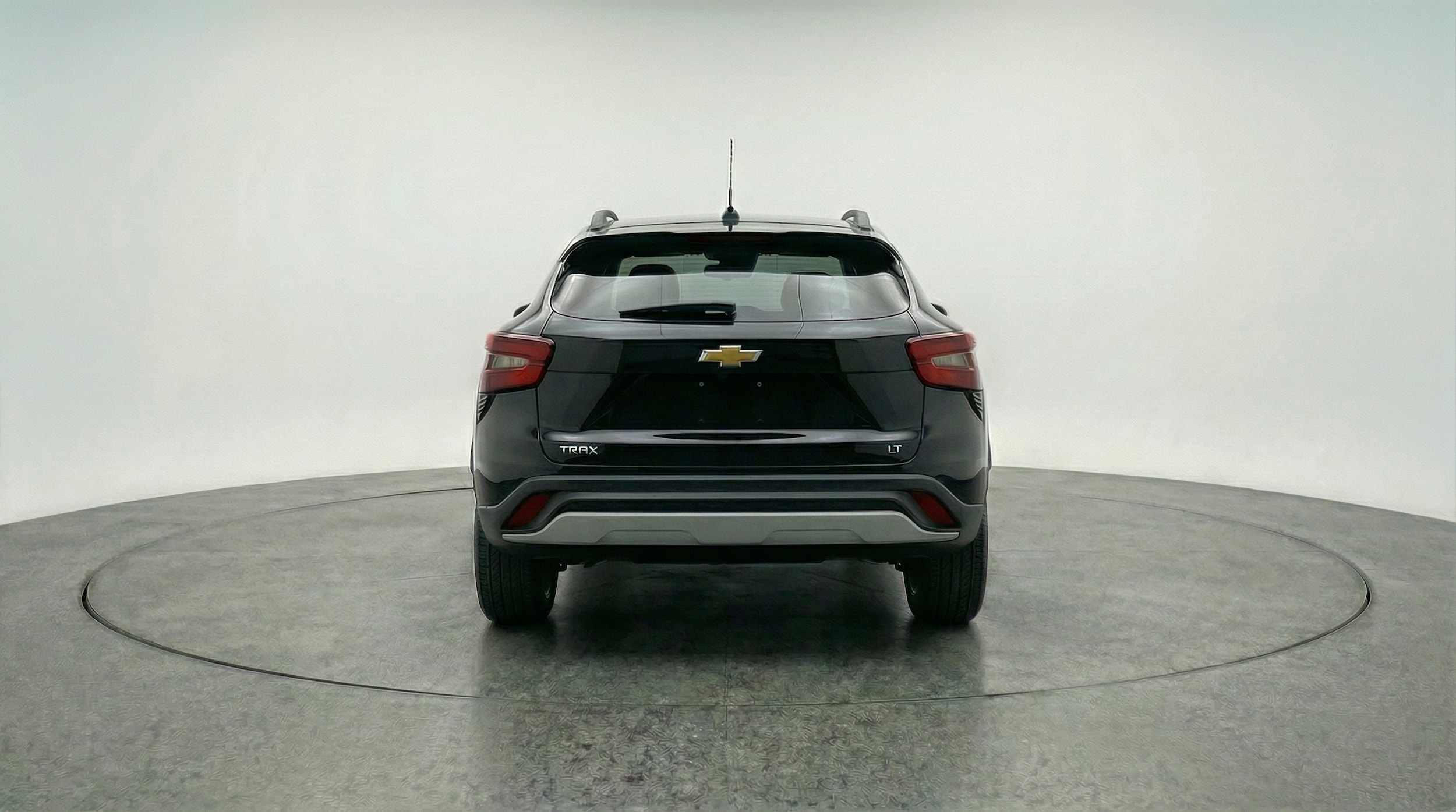 Thumbnail: 2025 Chevrolet Trax - 6