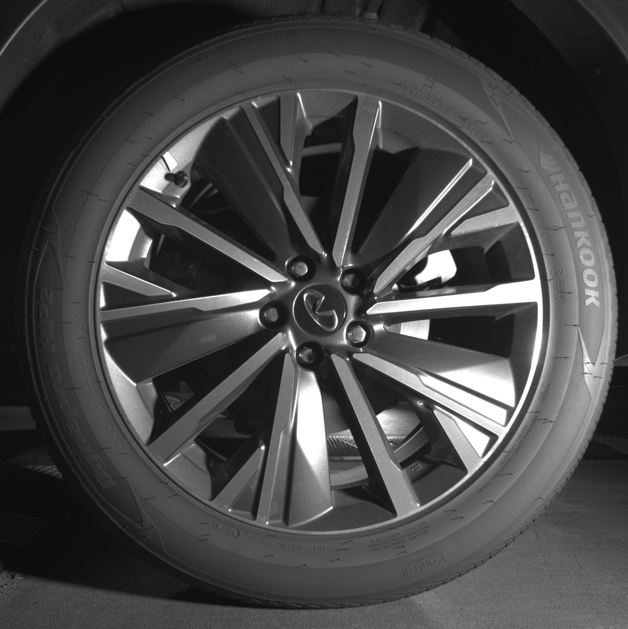 Thumbnail: 2026 INFINITI QX60 - 14