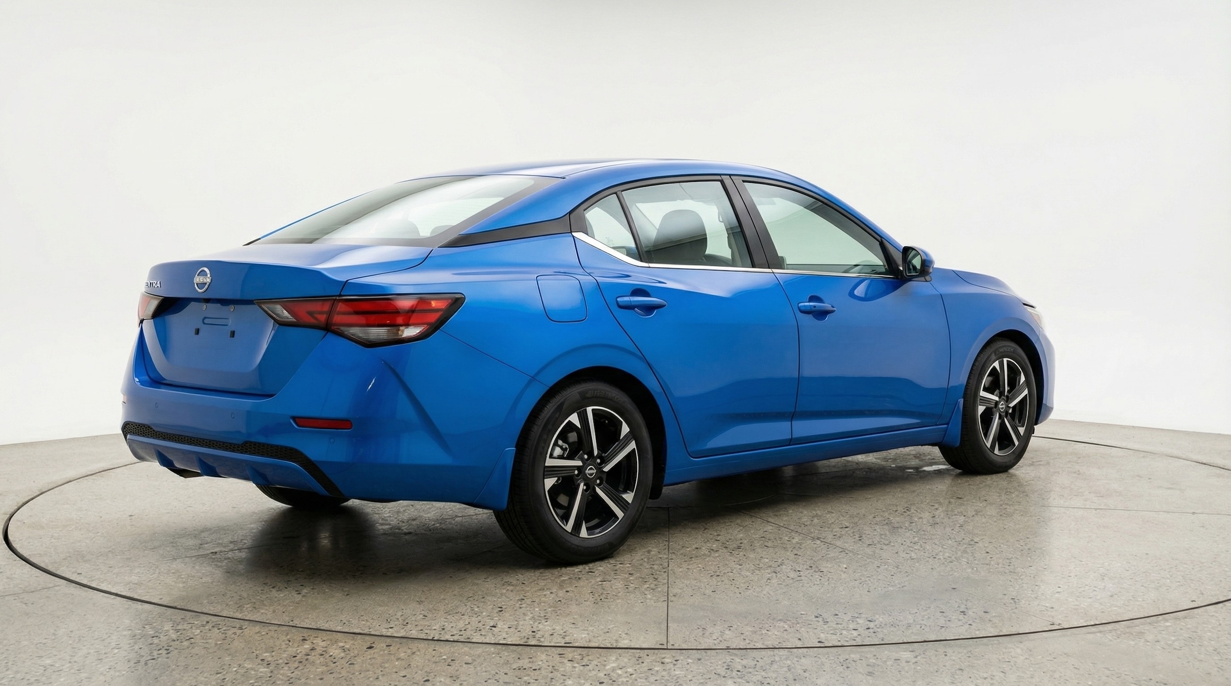 Thumbnail: 2025 Nissan Sentra - 7