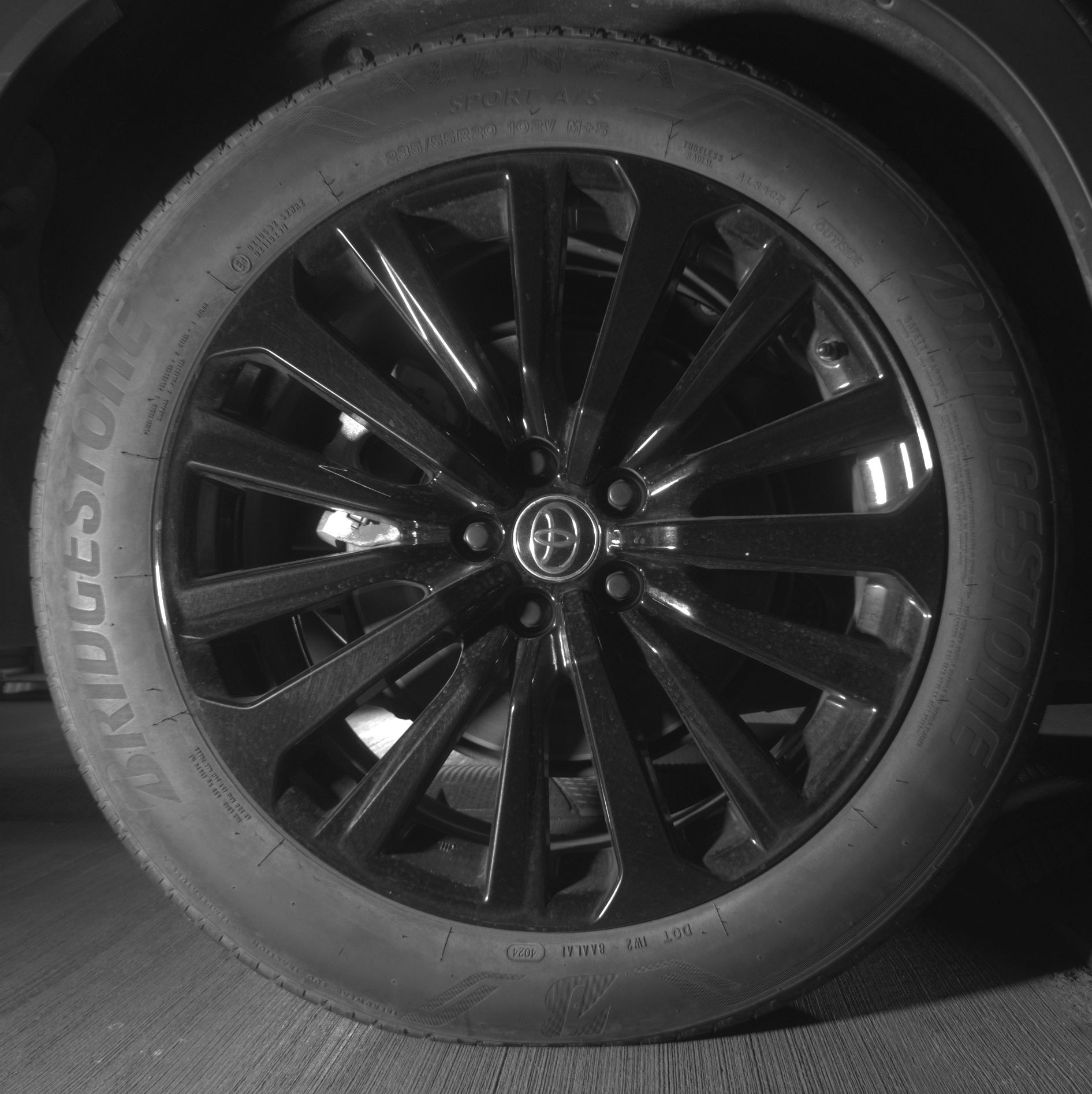 Thumbnail: 2025 Toyota Highlander - 12