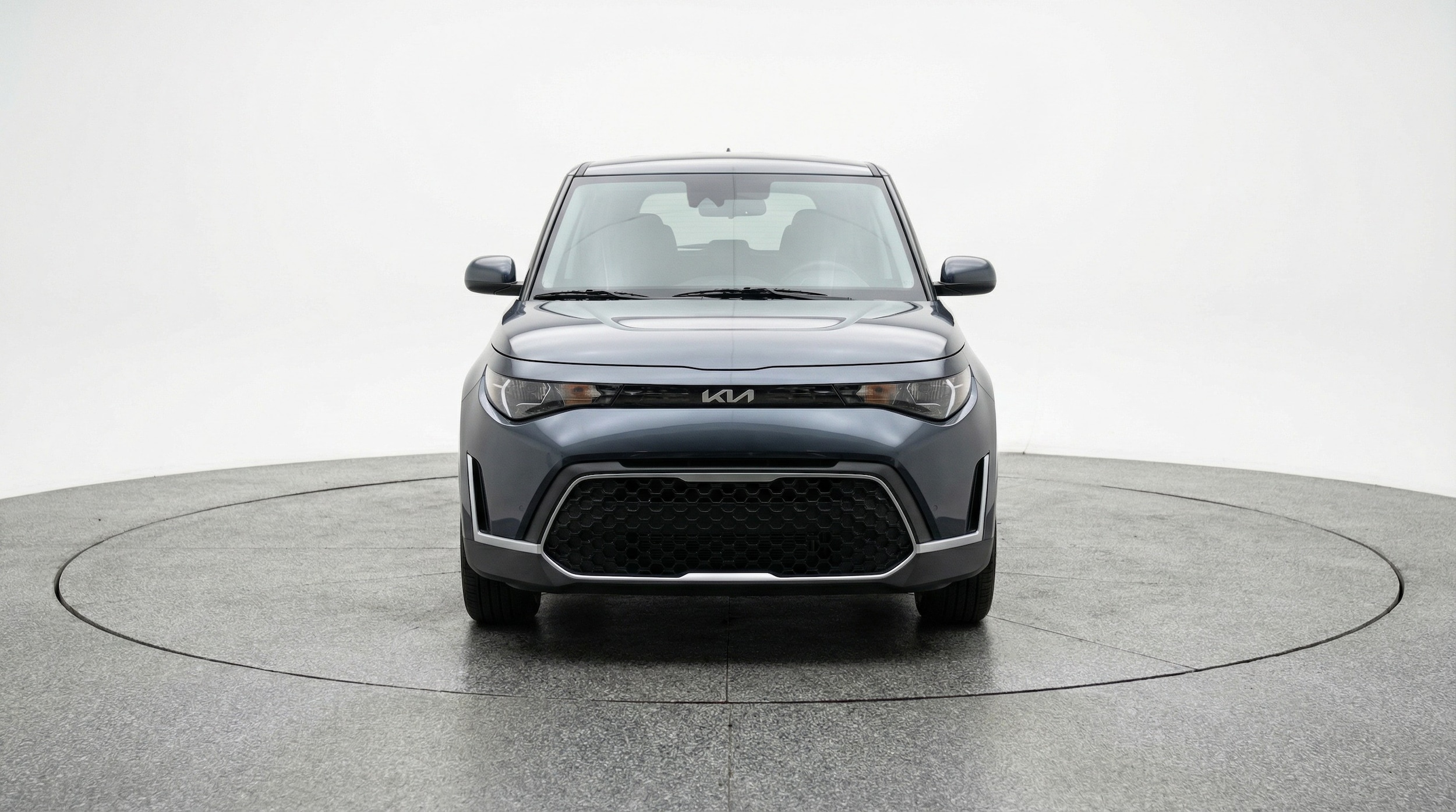 Thumbnail: 2025 Kia Soul - 2
