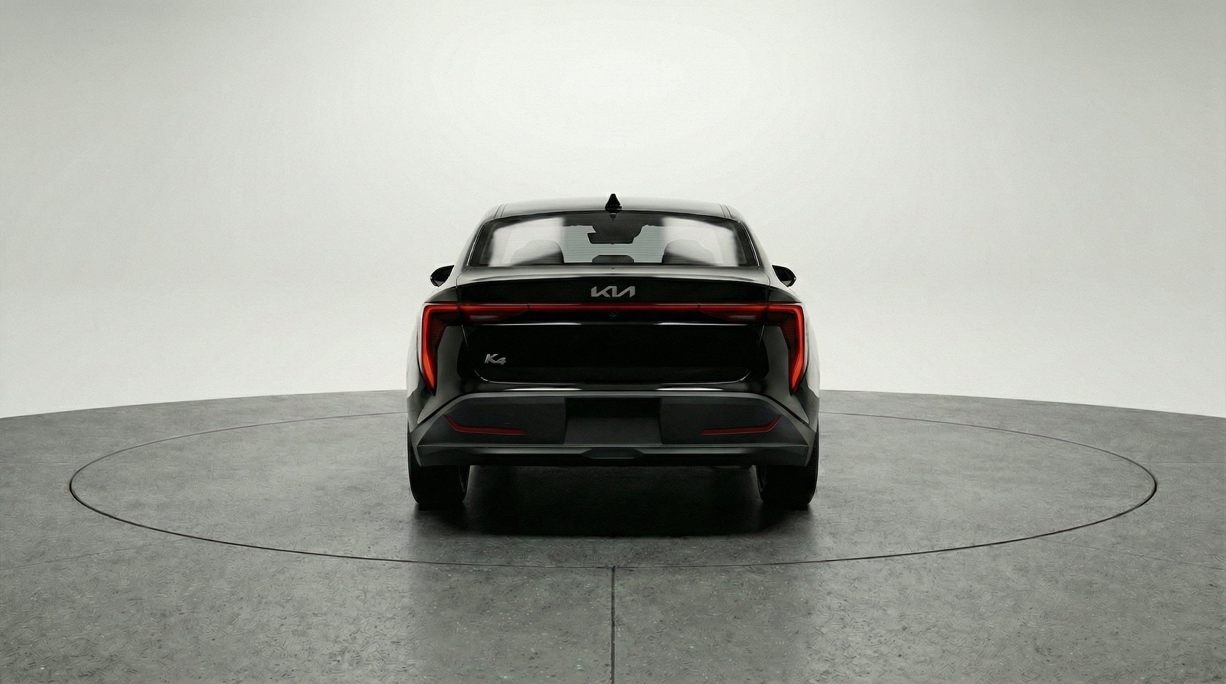 Thumbnail: 2026 Kia K4 - 7