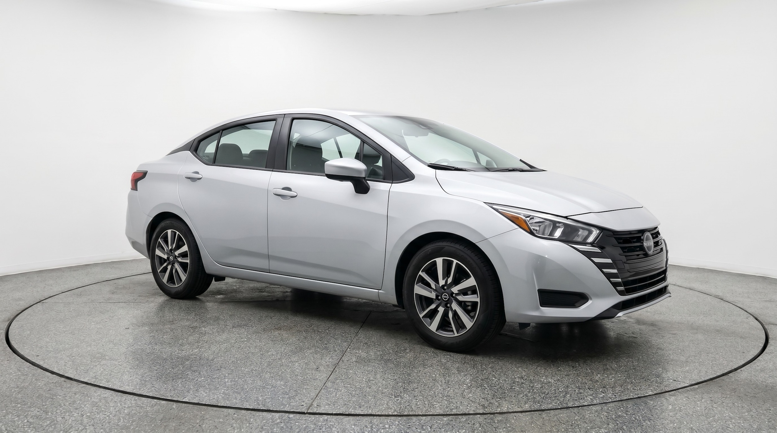 Thumbnail: 2025 Nissan Versa - 1