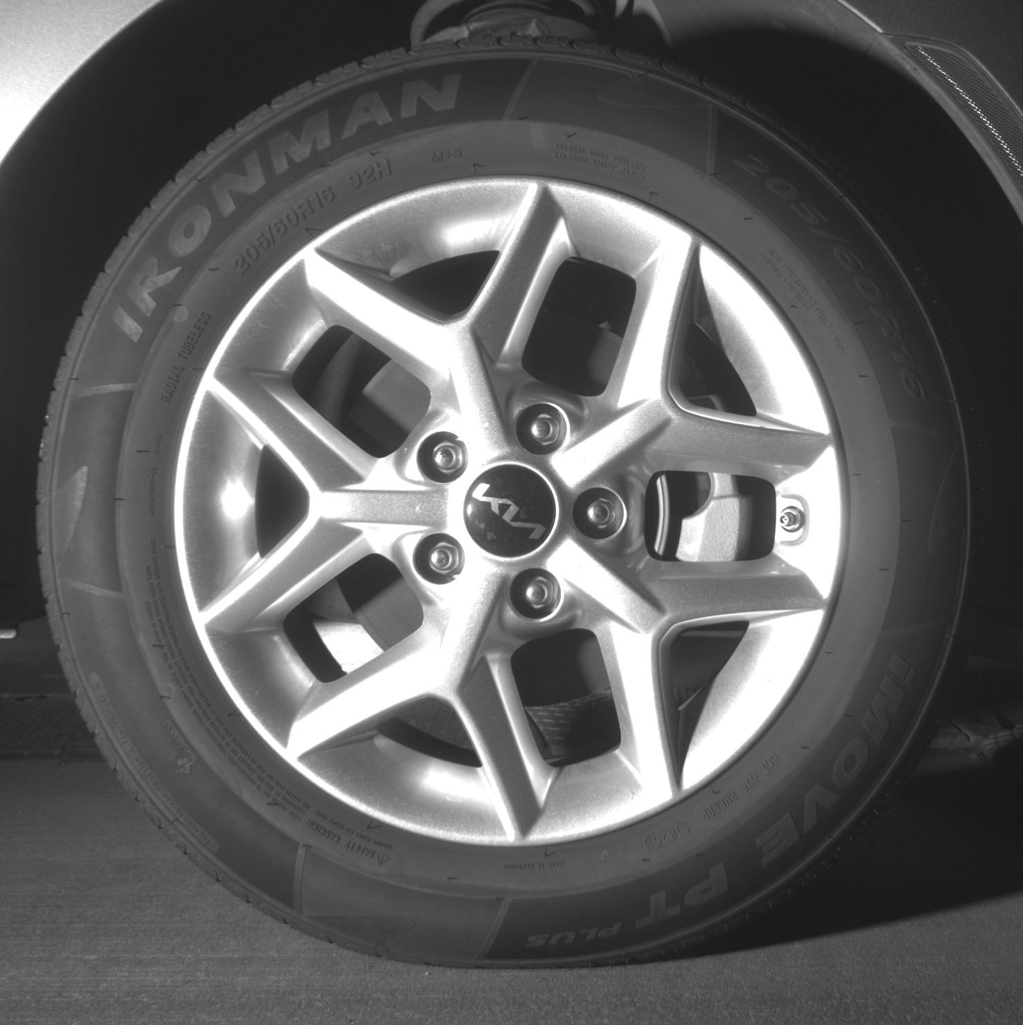 Thumbnail: 2025 Kia Soul - 10