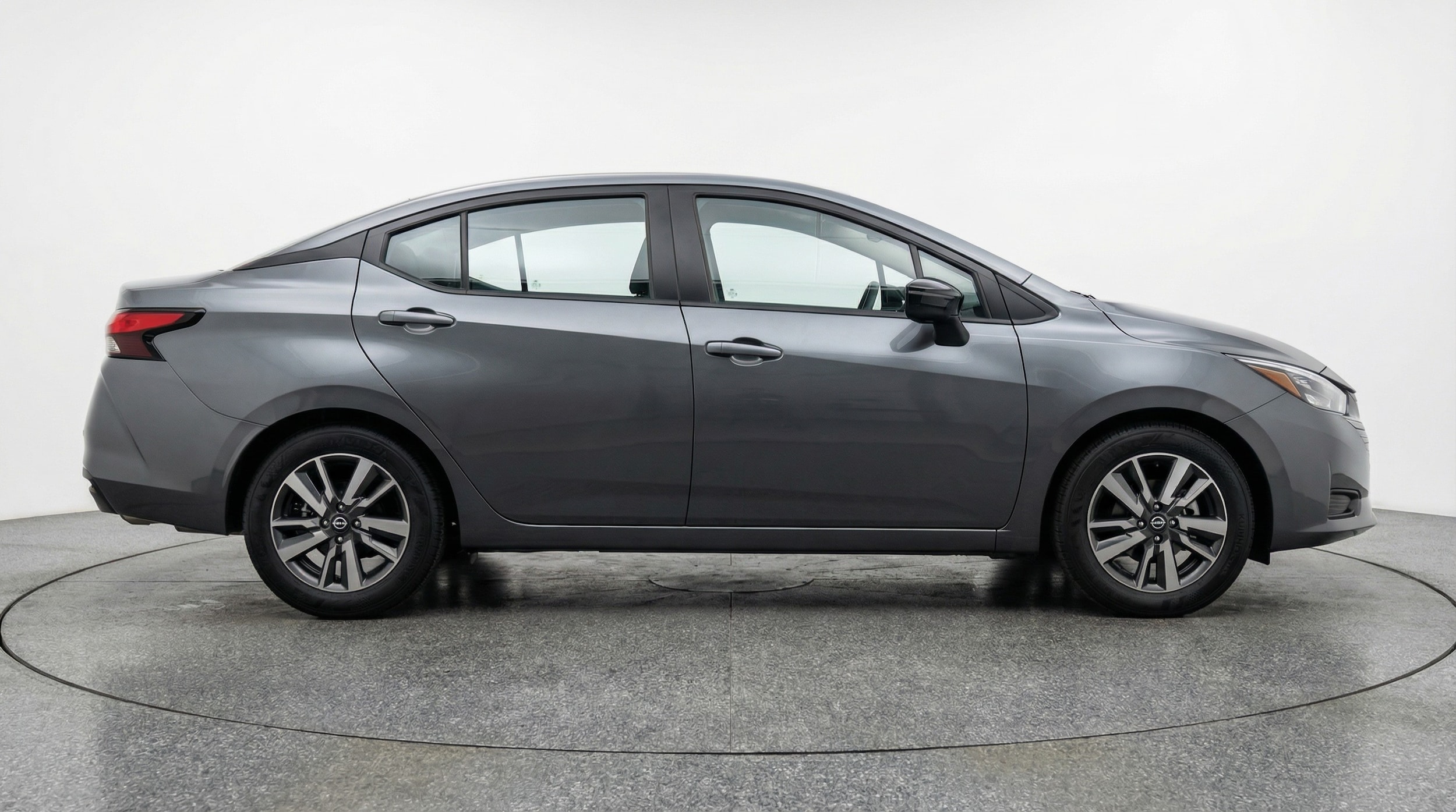 Thumbnail: 2025 Nissan Versa - 8