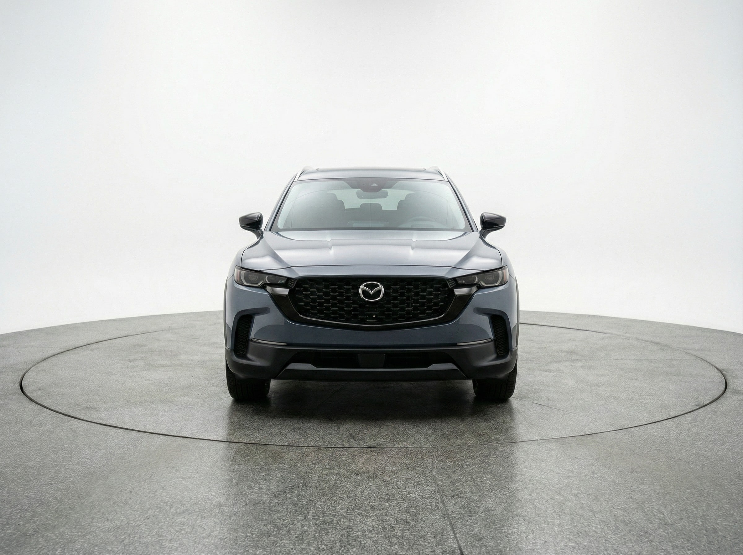 Thumbnail: 2025 Mazda CX-50 - 2