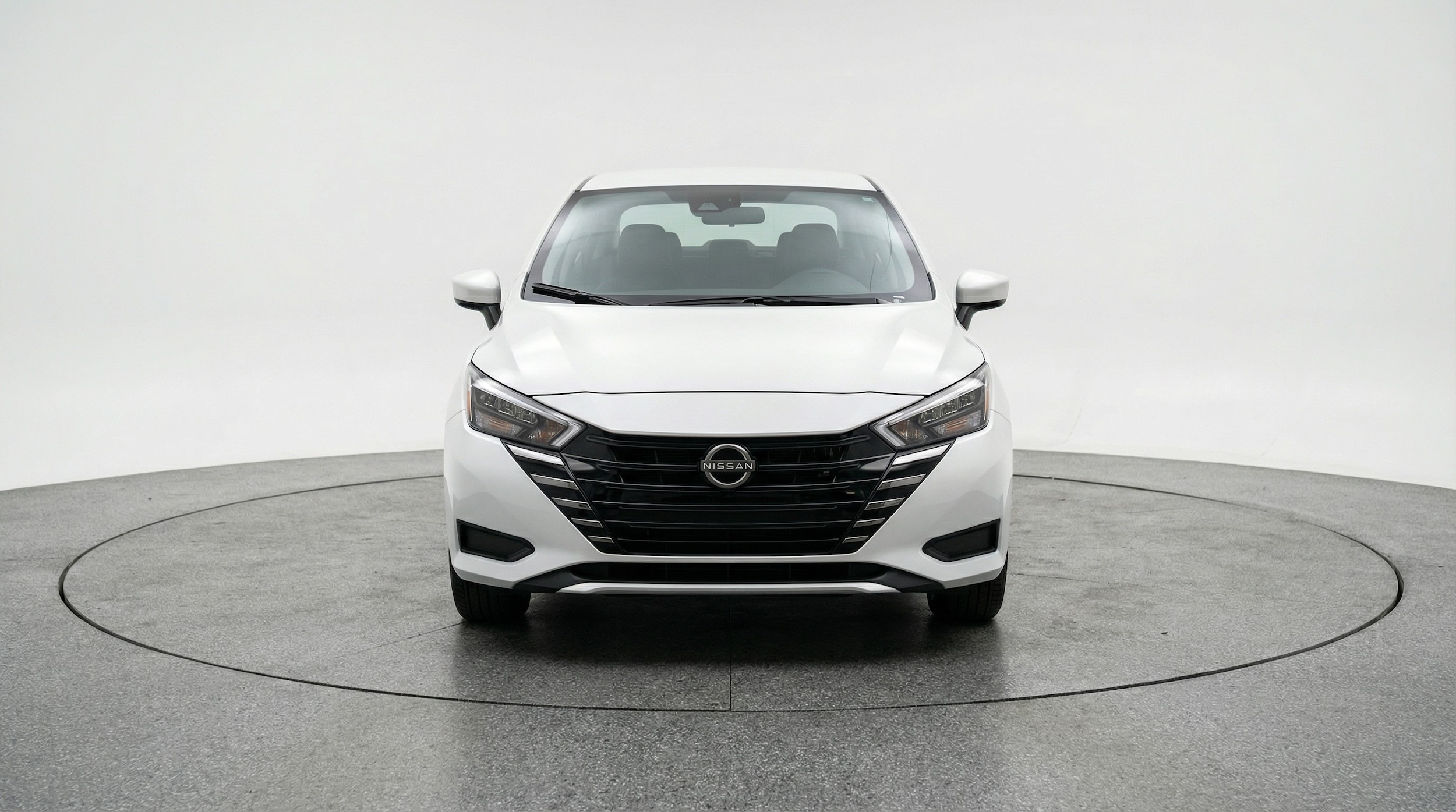 Thumbnail: 2025 Nissan Versa - 2