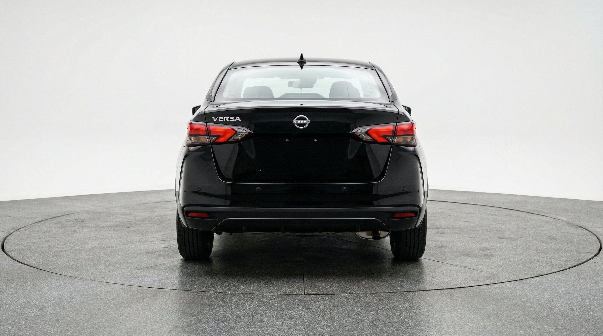 Thumbnail: 2025 Nissan Versa - 7