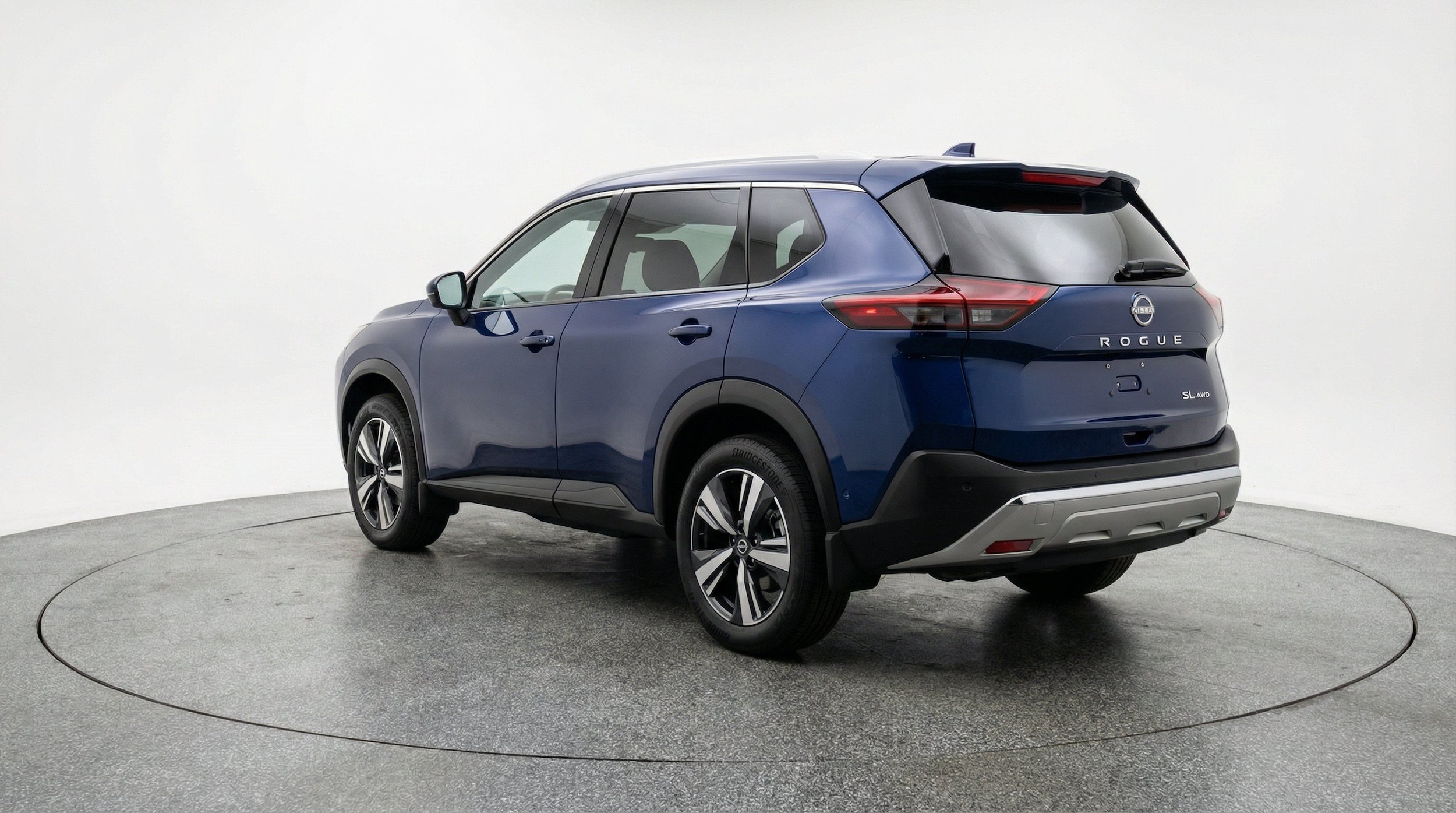 Thumbnail: 2026 Nissan Rogue - 6