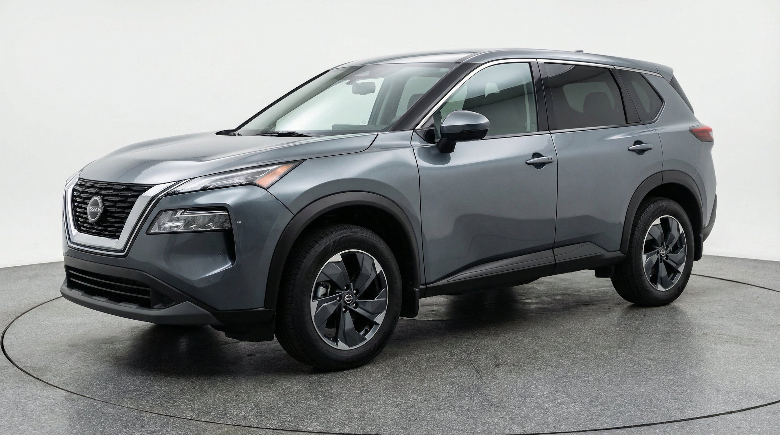 Thumbnail: 2025 Nissan Rogue - 3
