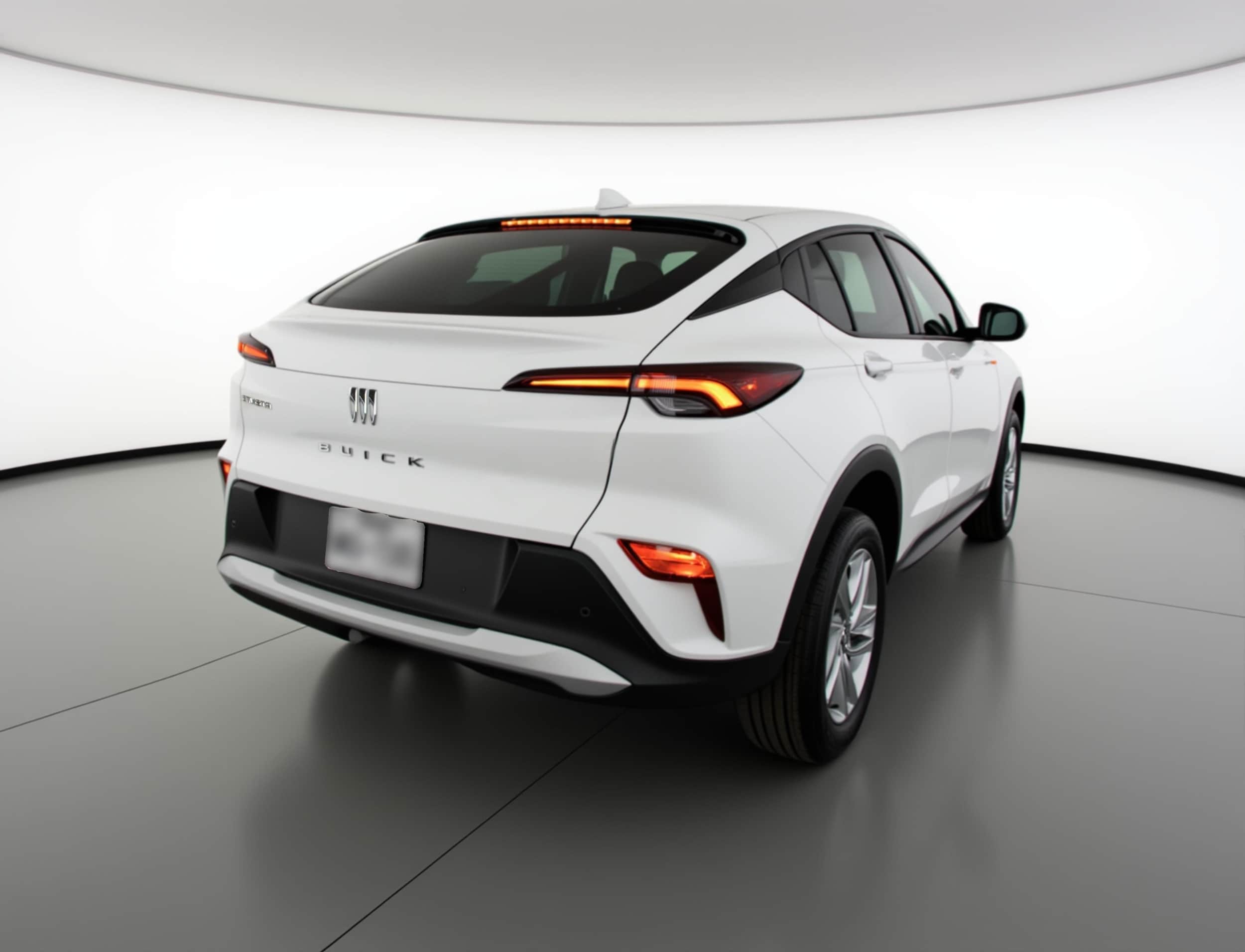 Thumbnail: 2025 Buick Envista - 7