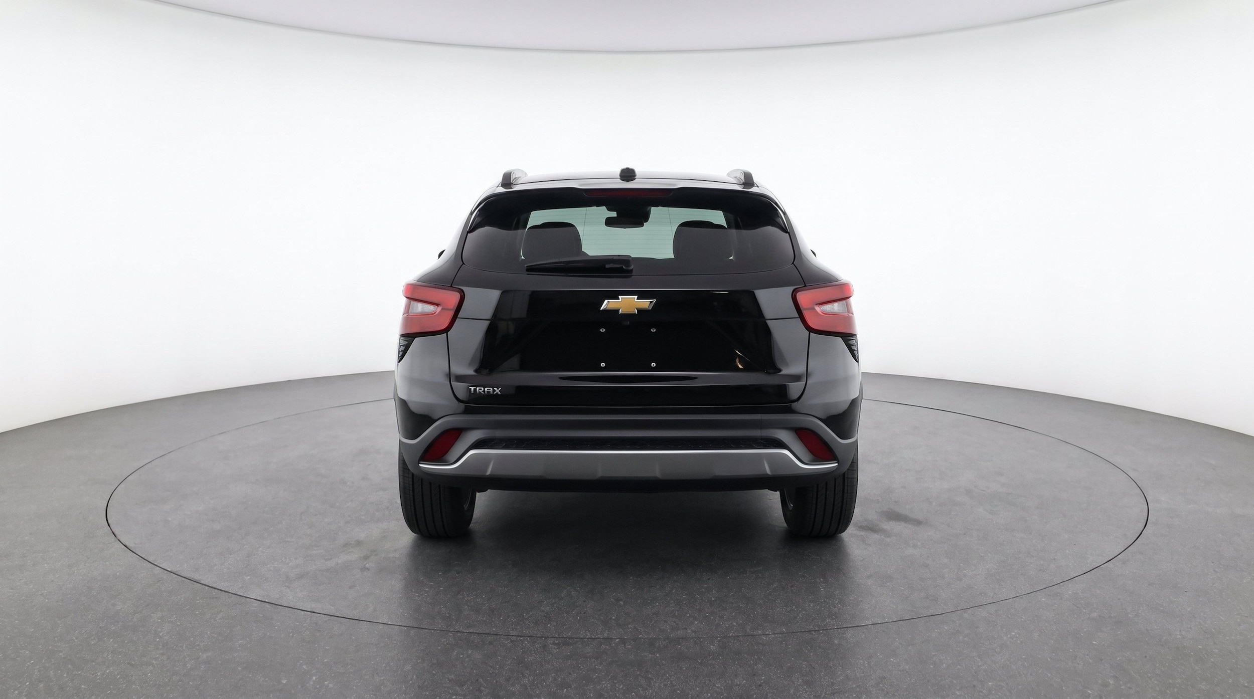Thumbnail: 2025 Chevrolet Trax - 7