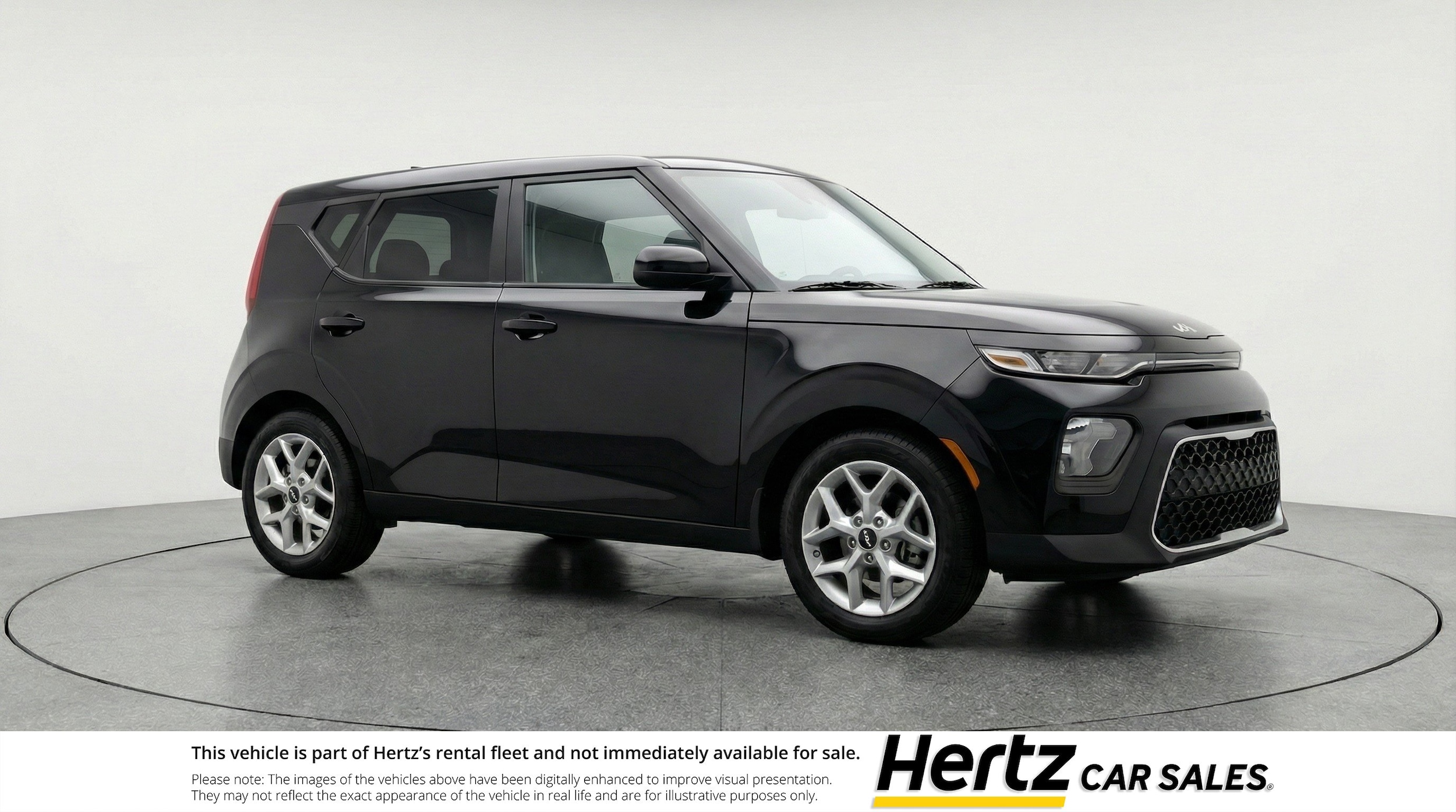 Thumbnail: 2025 Kia Soul - 1