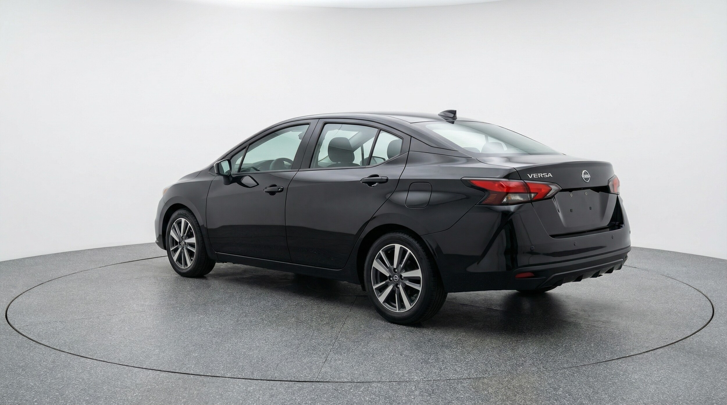 Thumbnail: 2025 Nissan Versa - 5