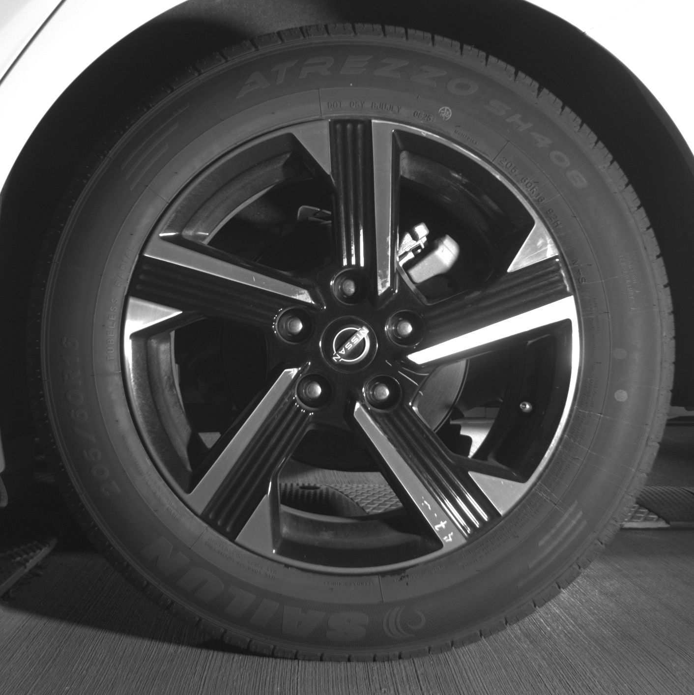 Thumbnail: 2025 Nissan Sentra - 11